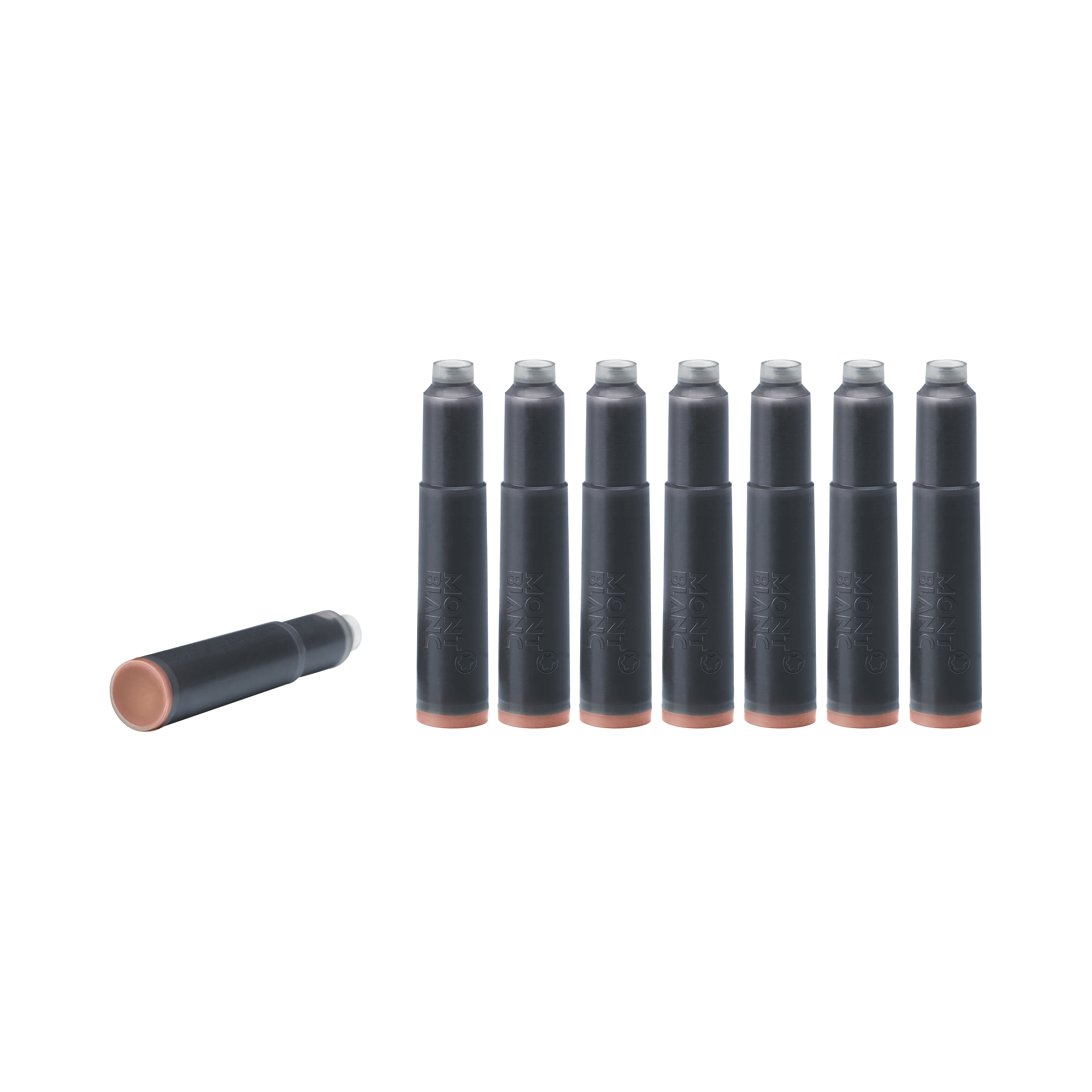 Ink Cartridges, Toffee Brown - 8-unit package, image 3