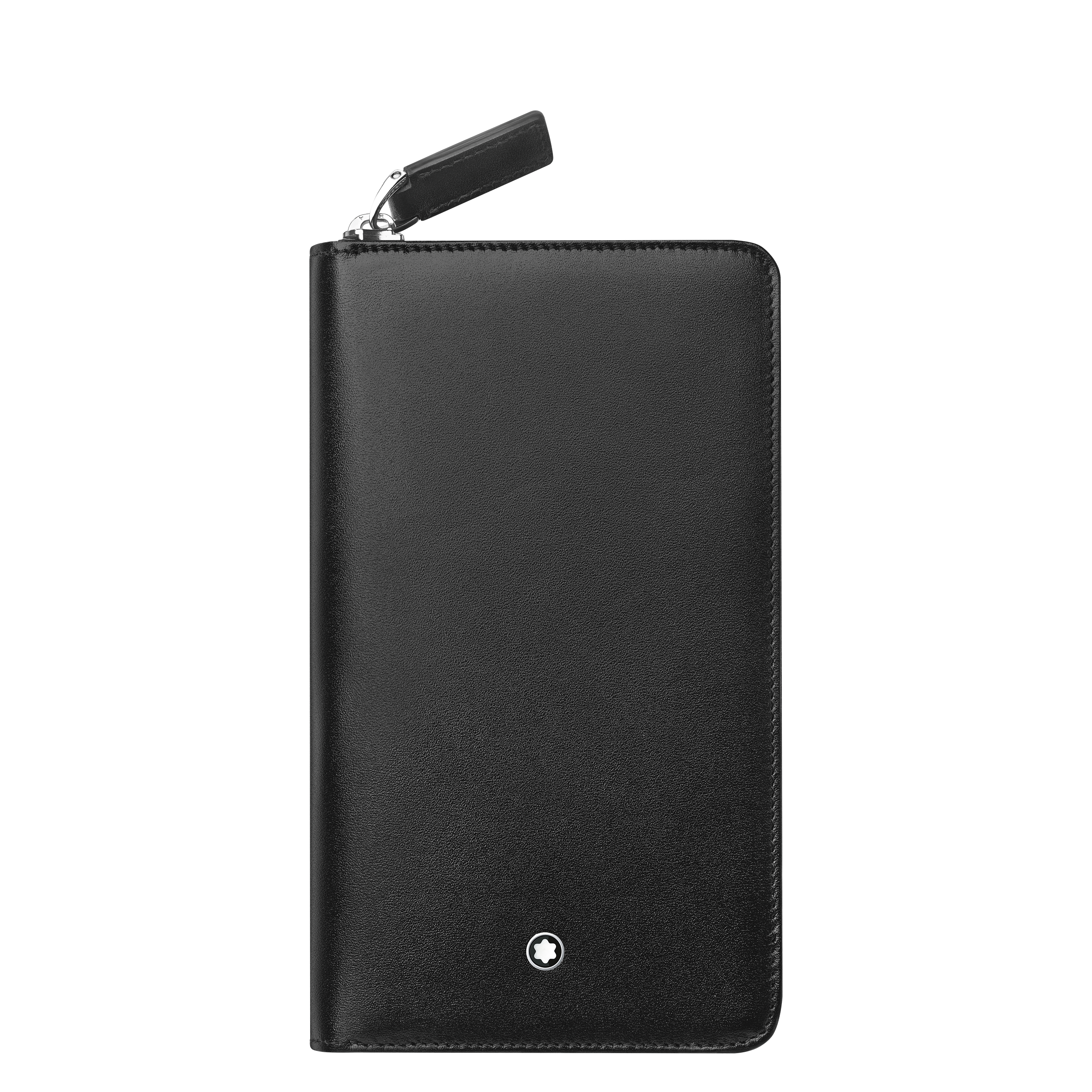 Meisterstück Small Wallet 12cc zip-around, image 2
