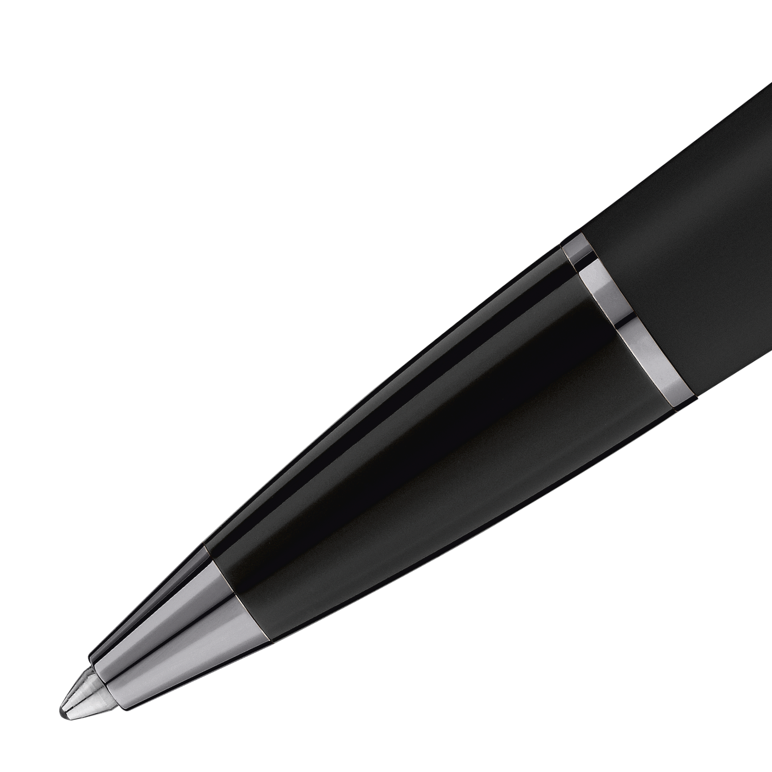 Montblanc Bonheur Boyfriend Ballpoint Pen, image 3