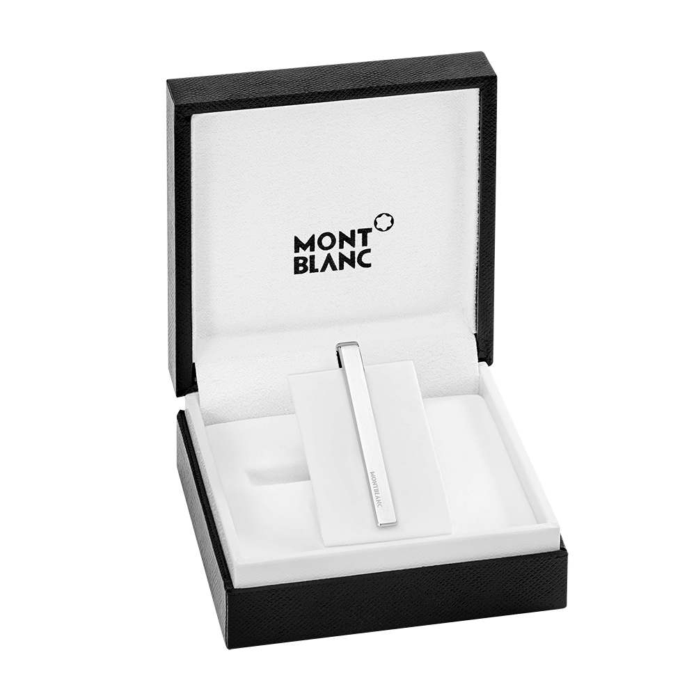 Montblanc tie bar, image 3