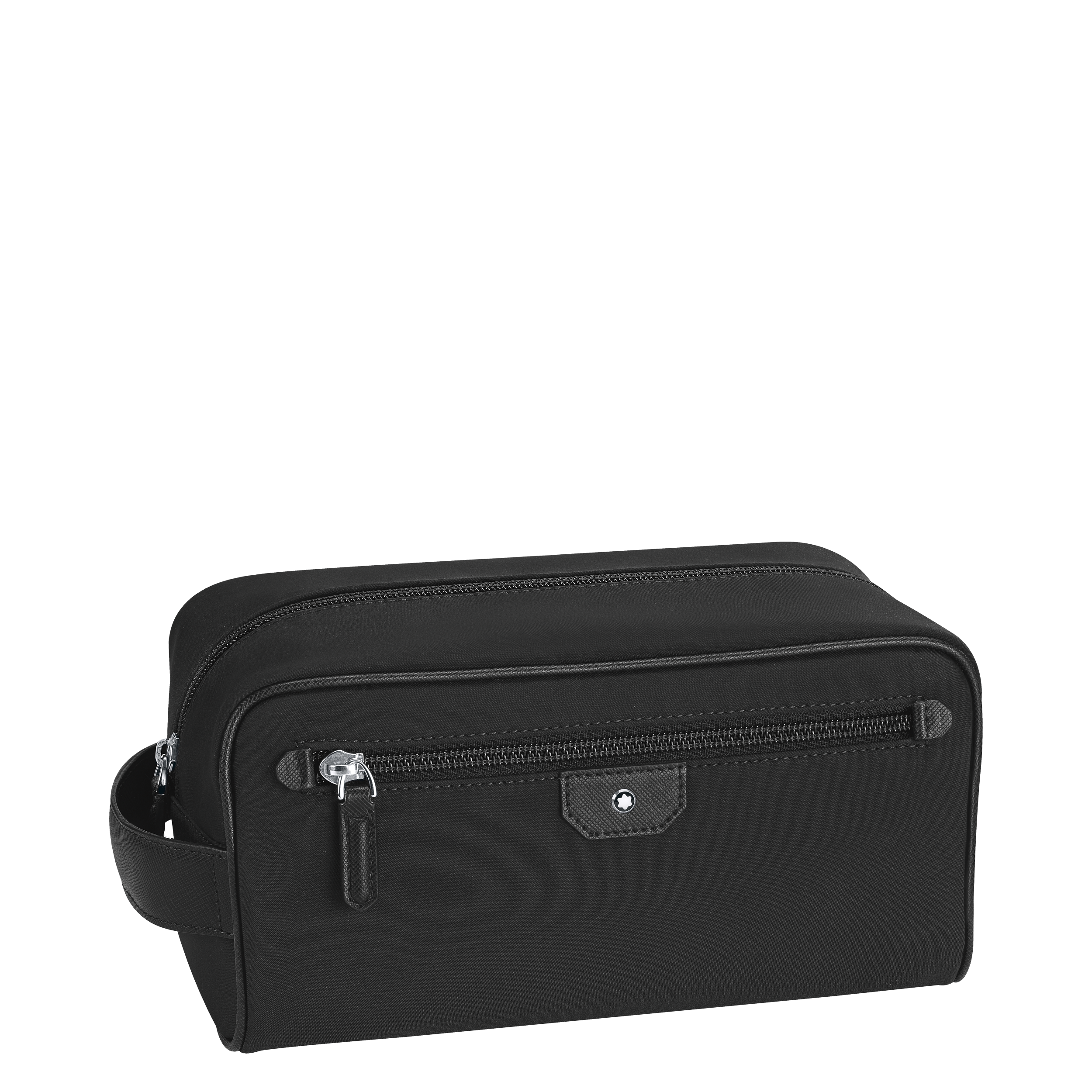 Montblanc Sartorial Jet Wash Bag, image 2
