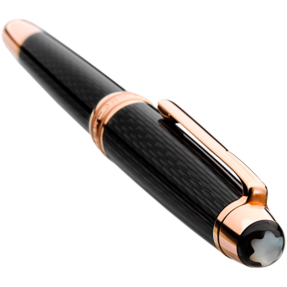 Meisterstück 90 Years Special Edition Classique Fountain Pen, image 3