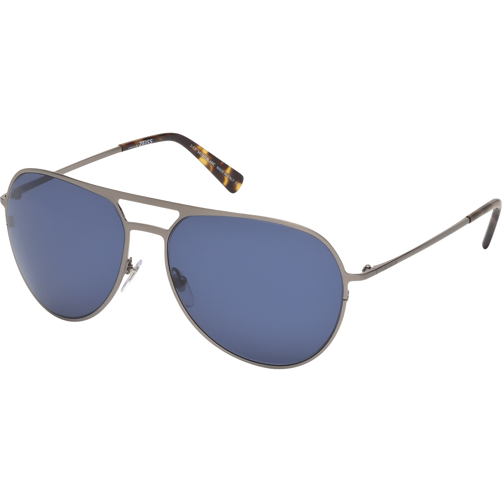 Montblanc Modern Aviator, image 1