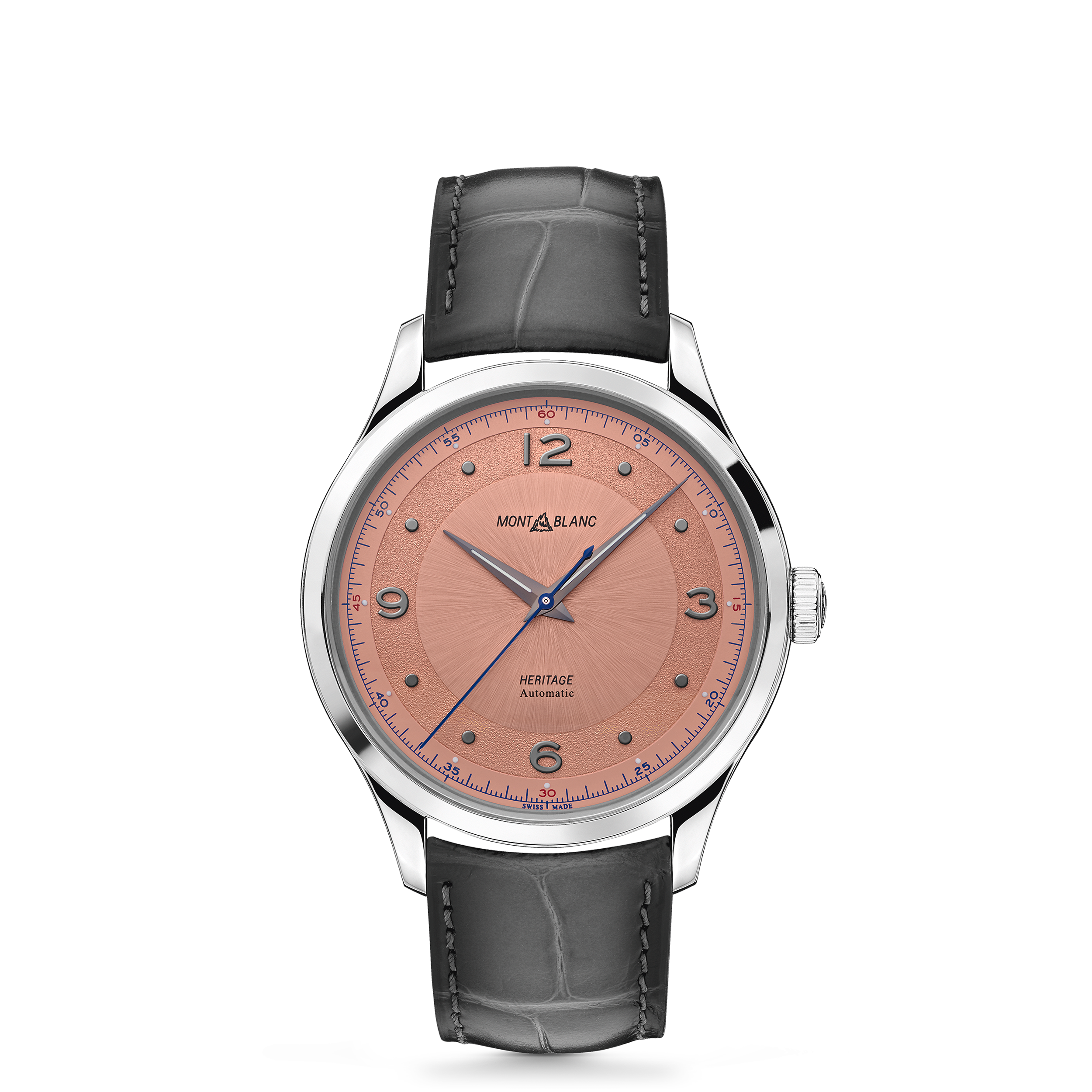 Montblanc Heritage Automatic, image 1