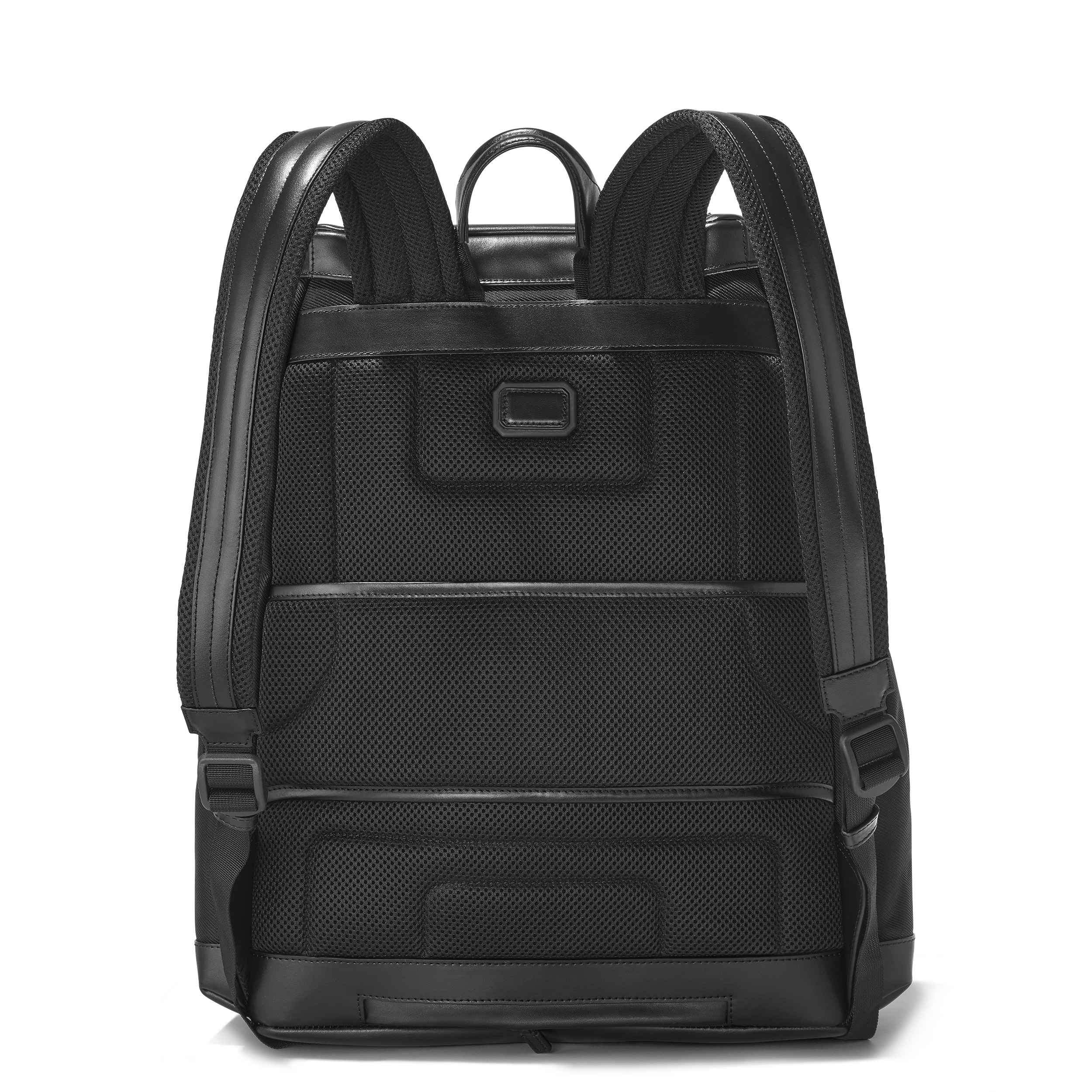 My Montblanc Nightflight Large Backpack With Flap, image 3