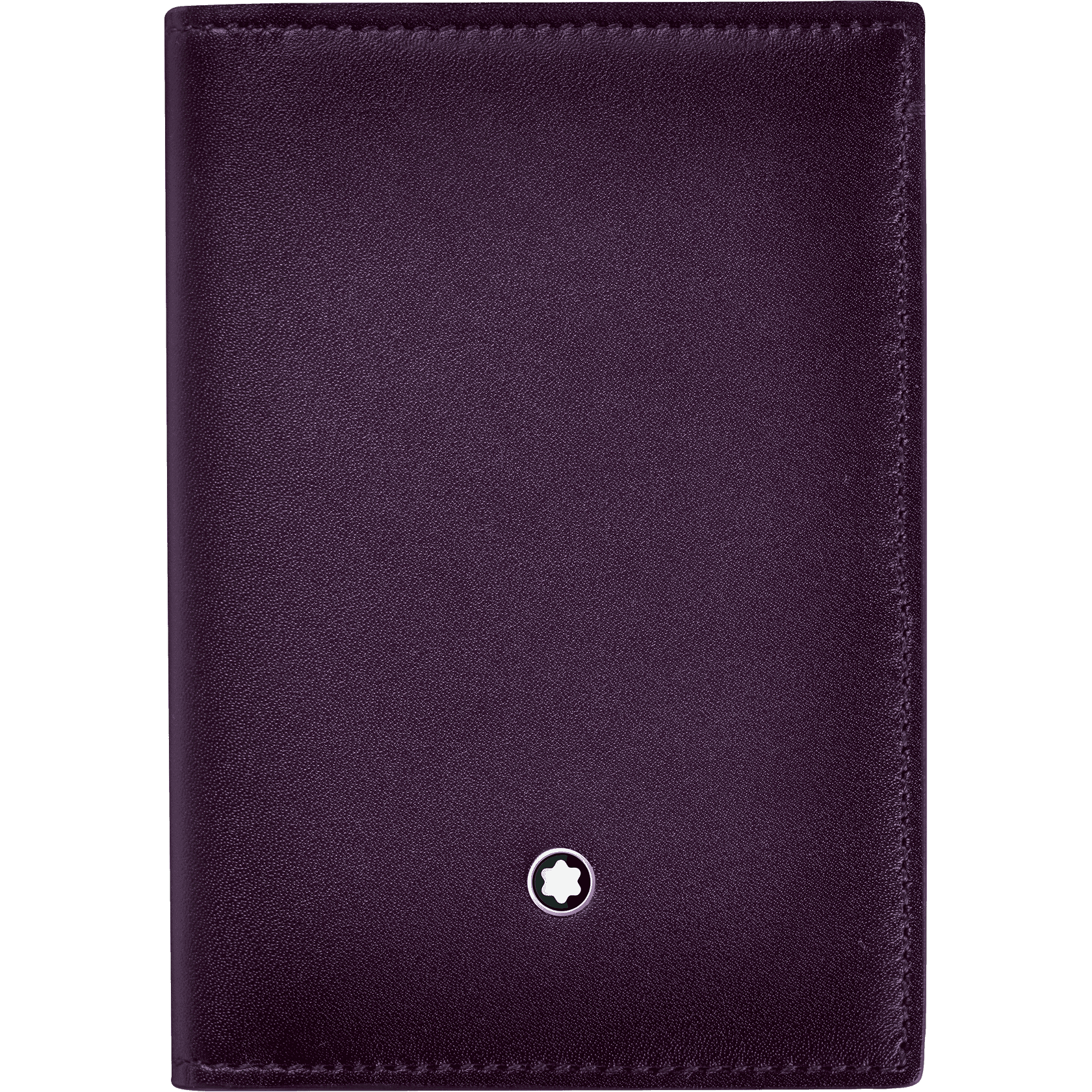 Meisterstück Selection Sfumato Business Card Holder with Gusset, image 2
