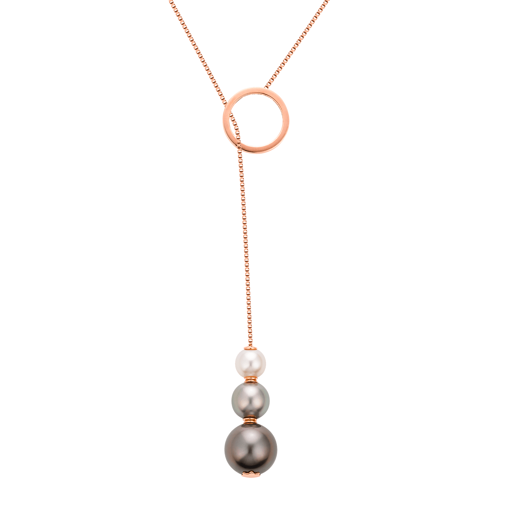 Bohème Moongarden necklace, image 6