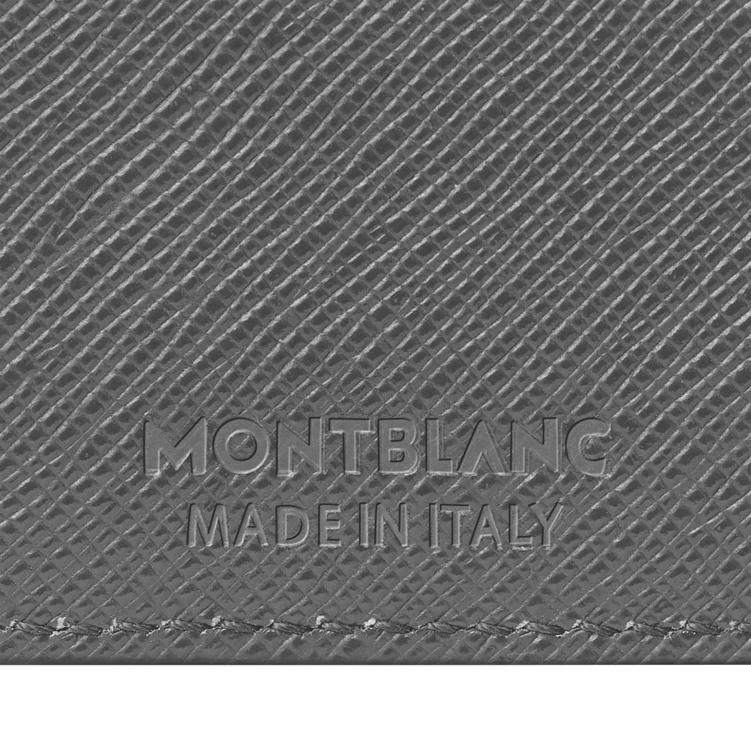 Monblanc Sartorial wallet 6cc, image 5