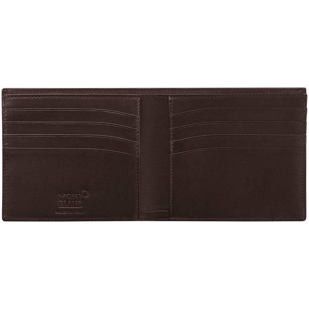Meisterstück Soft Grain Wallet 8cc, image 1