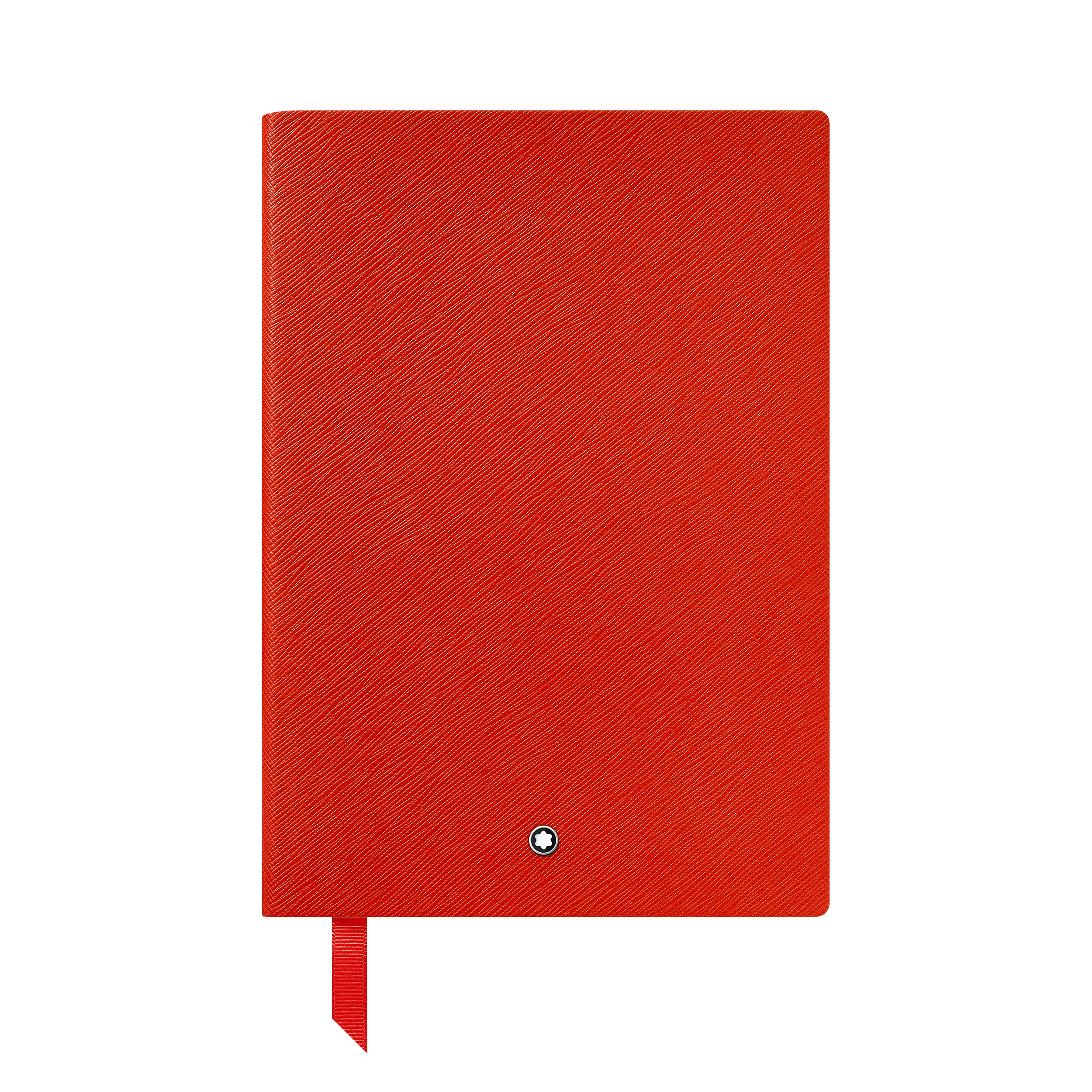 Notebook #146 small, Modena Red - Lined, image 3