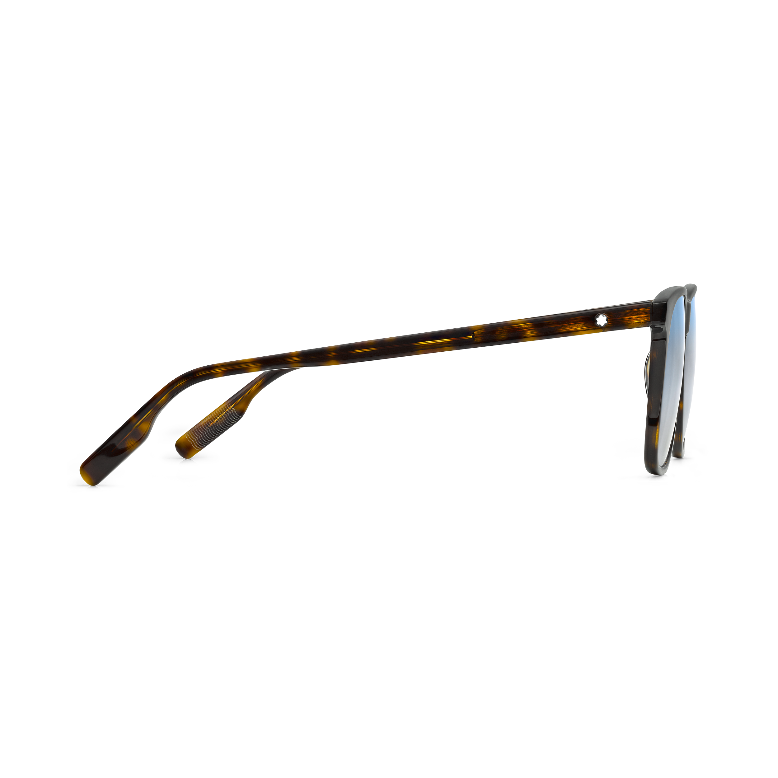 Sunglasses EW BB SE Squared Havana Frame, image 3