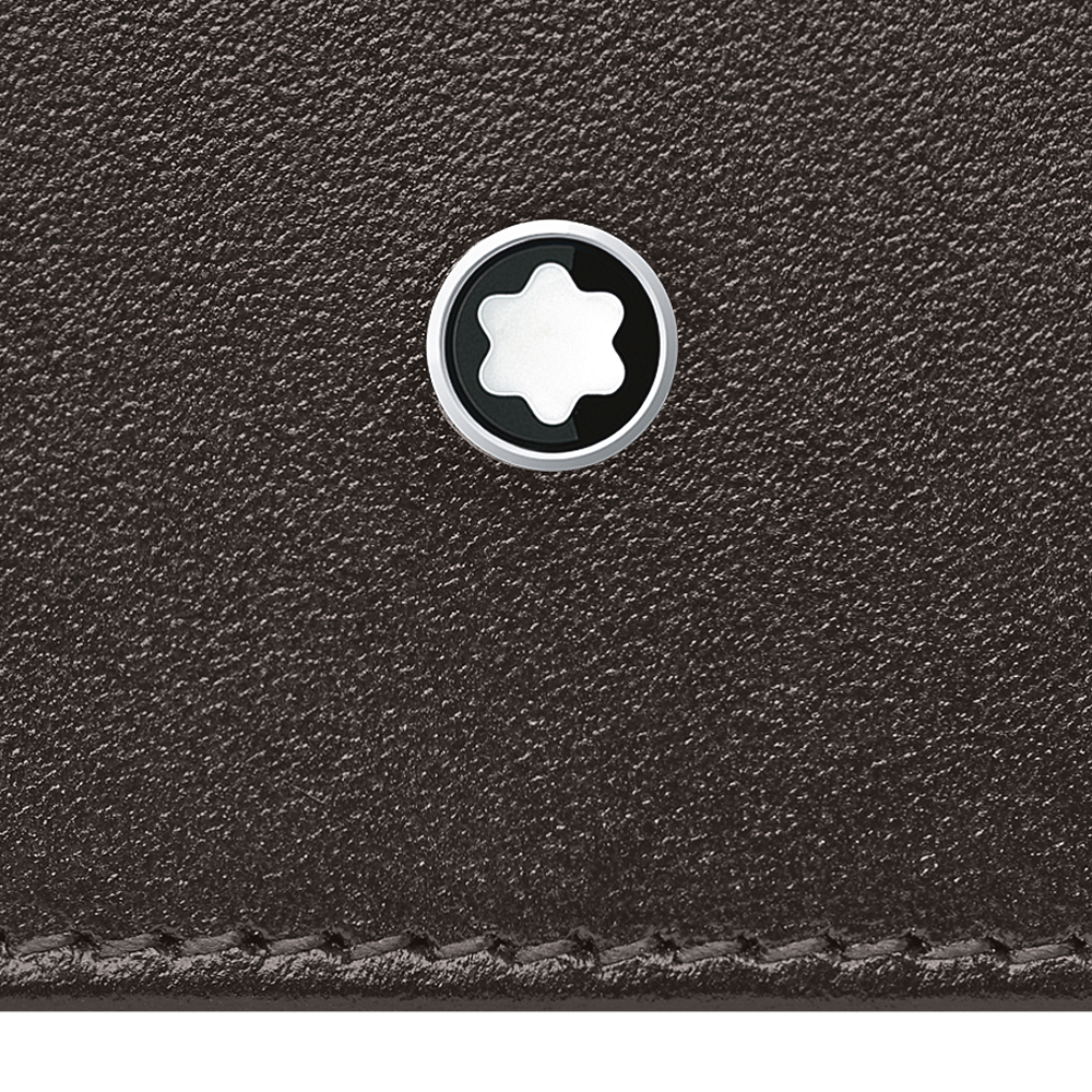 Meisterstück Wallet 4cc with Coin Case, image 1