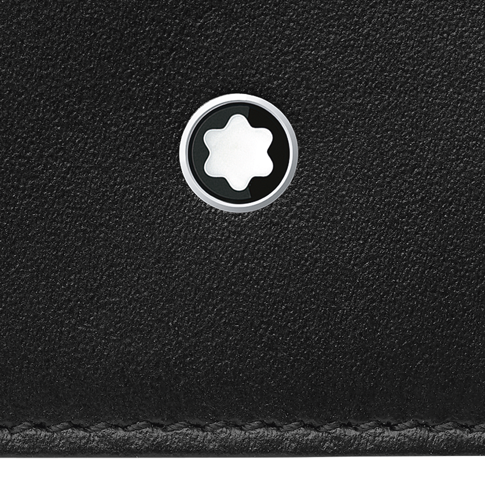 3 صورة ،Meisterstück Wallet 6cc