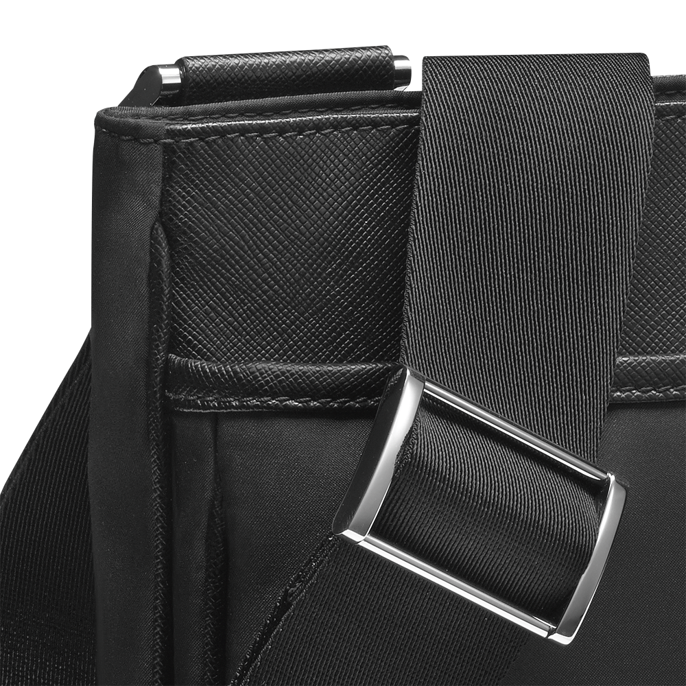 Montblanc Sartorial Jet Envelope Medium, image 2