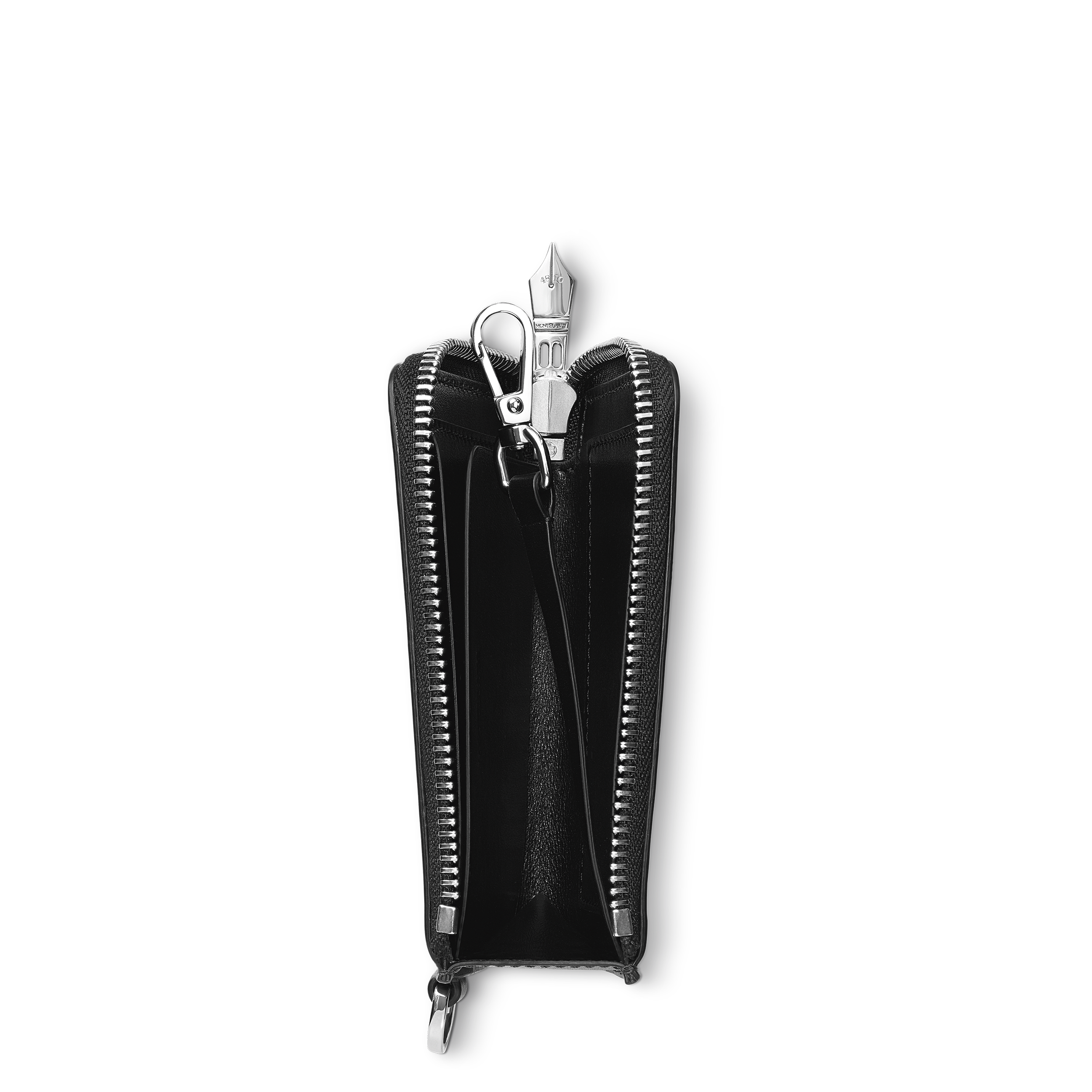Meisterstück Key Pouch with 4cc, image 3