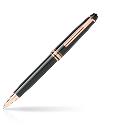 Meisterstück 90 Years Classique Ballpoint Pen, image 7
