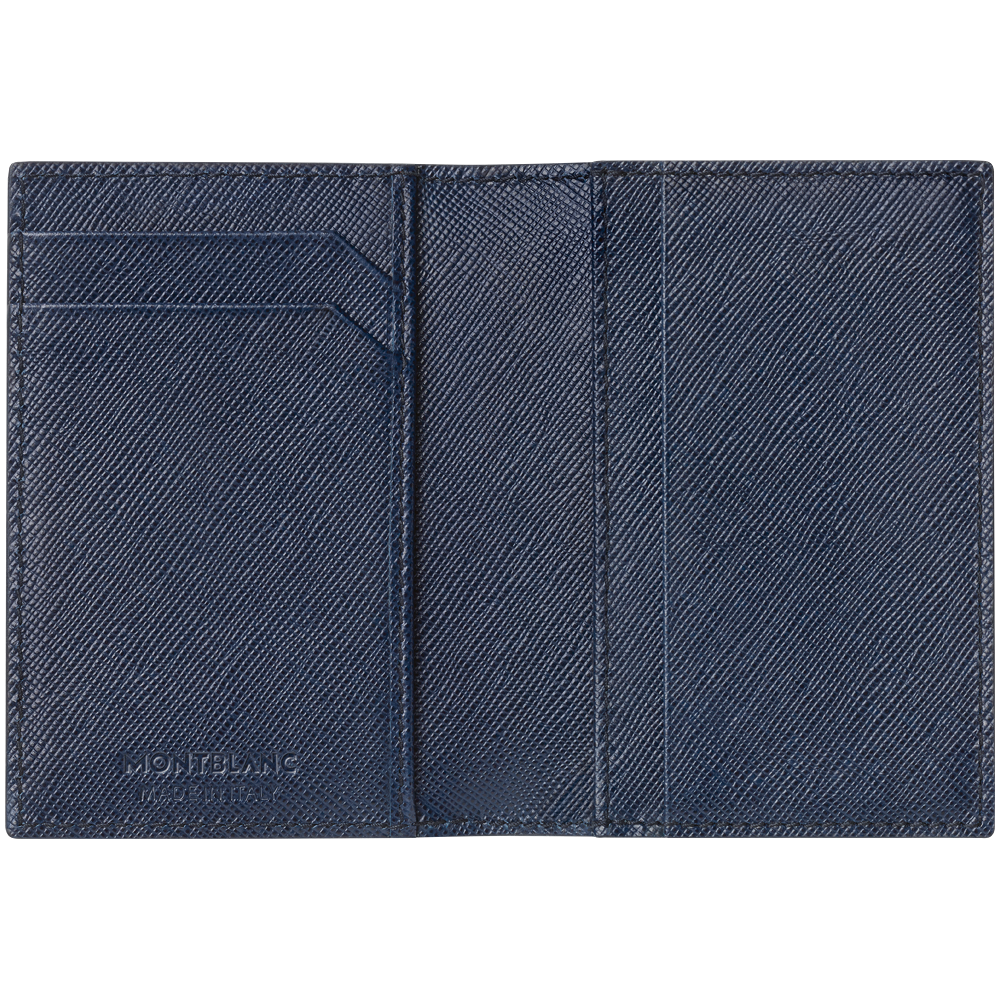 Montblanc Sartorial Business Card Holder, image 3