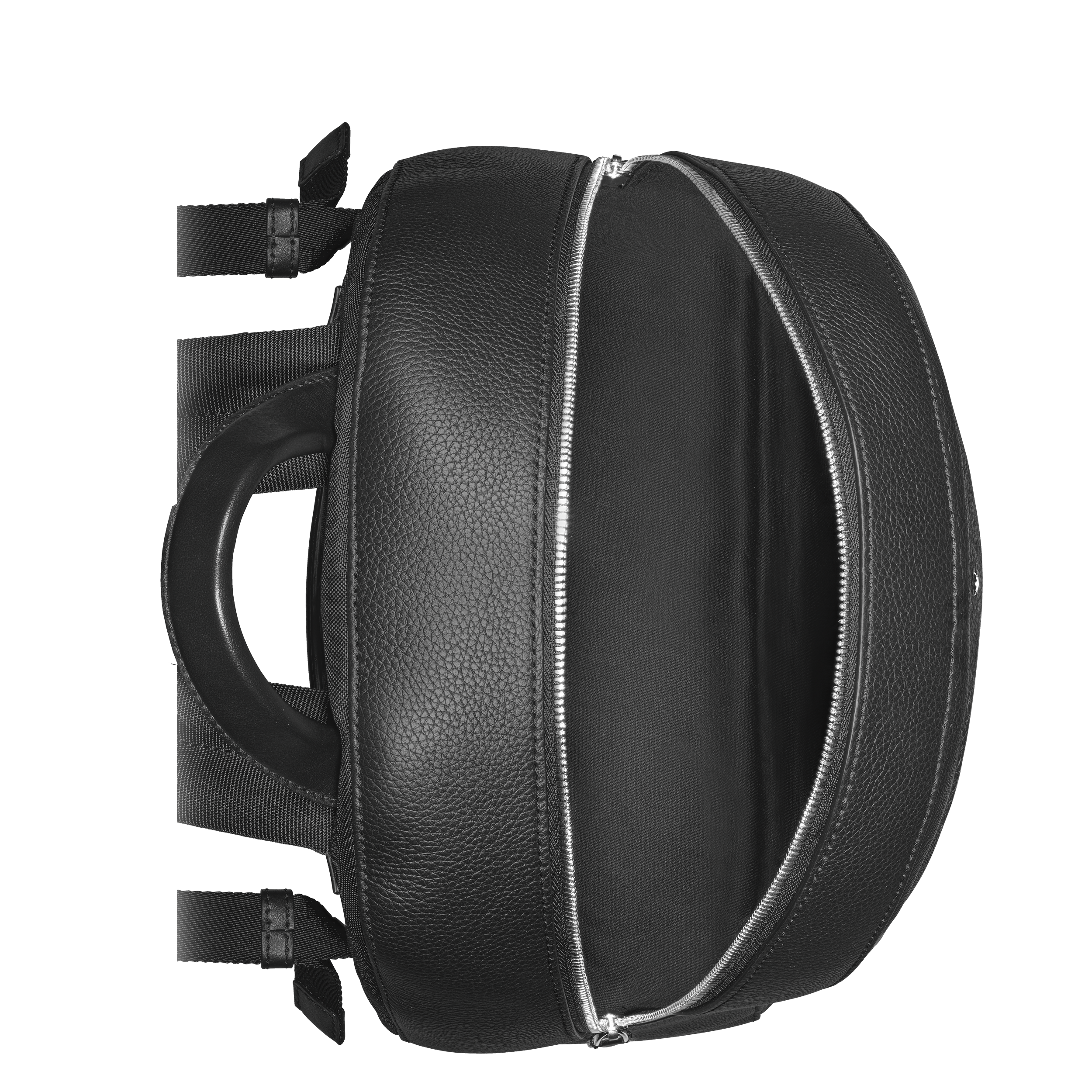 Meisterstück Soft Grain Medium Backpack, image 3