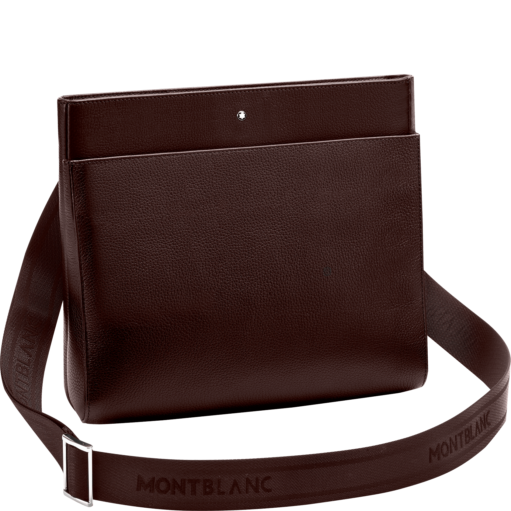 Meisterstück Soft Grain Envelope Bag, image 1