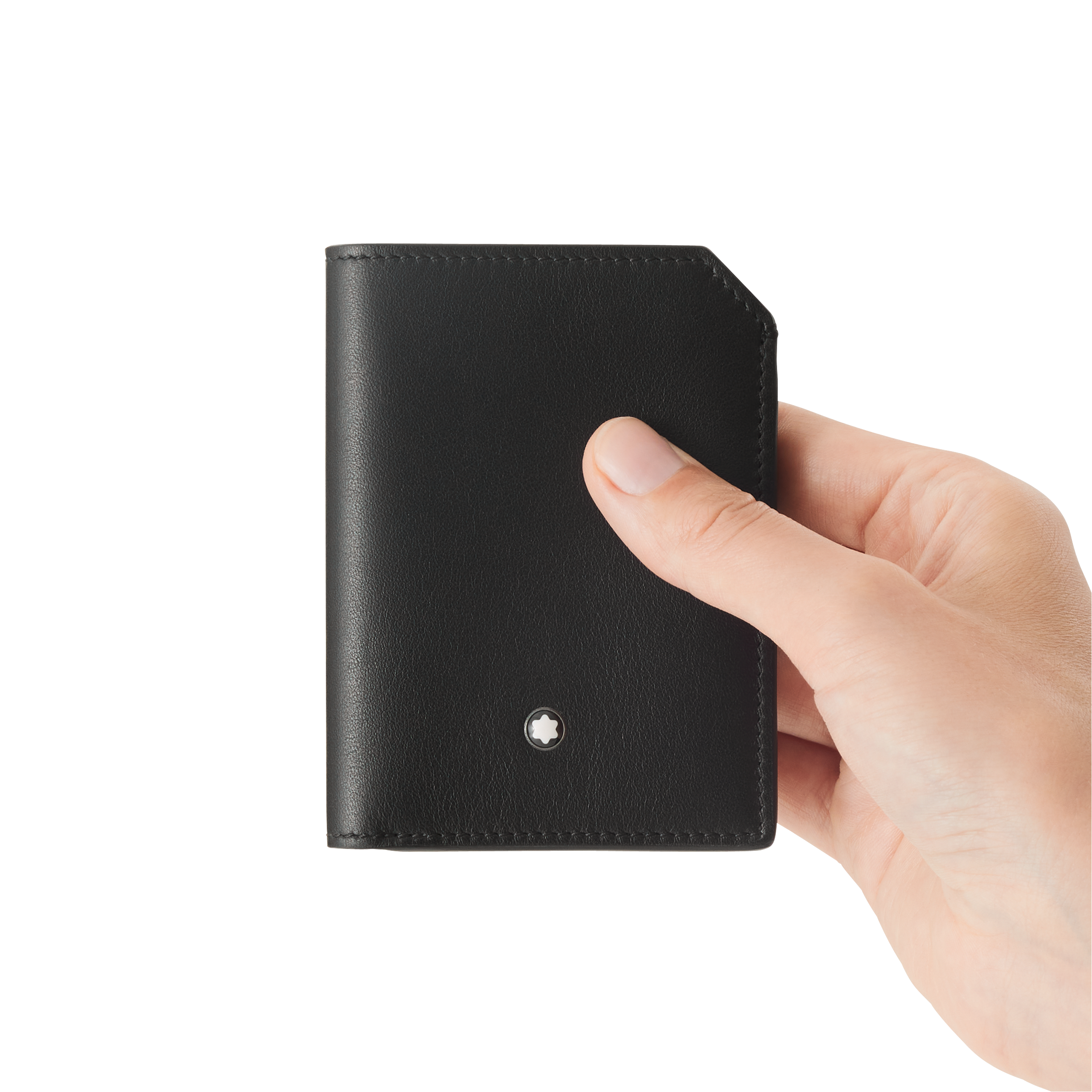 Soft mini wallet 4cc, image 4