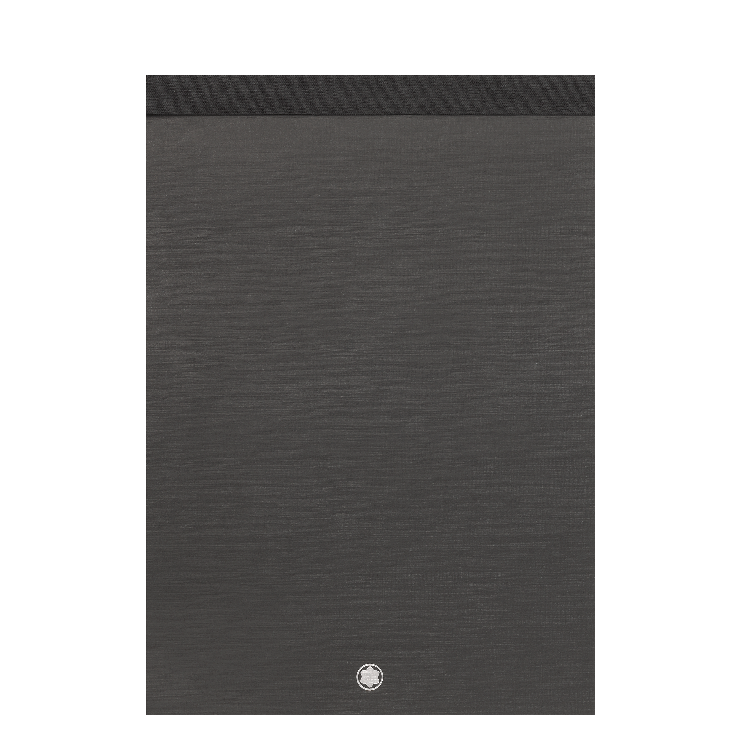 2 Montblanc Fine Stationery Notebooks #149 Slim, black, lined for Augmented Paper +, image 1