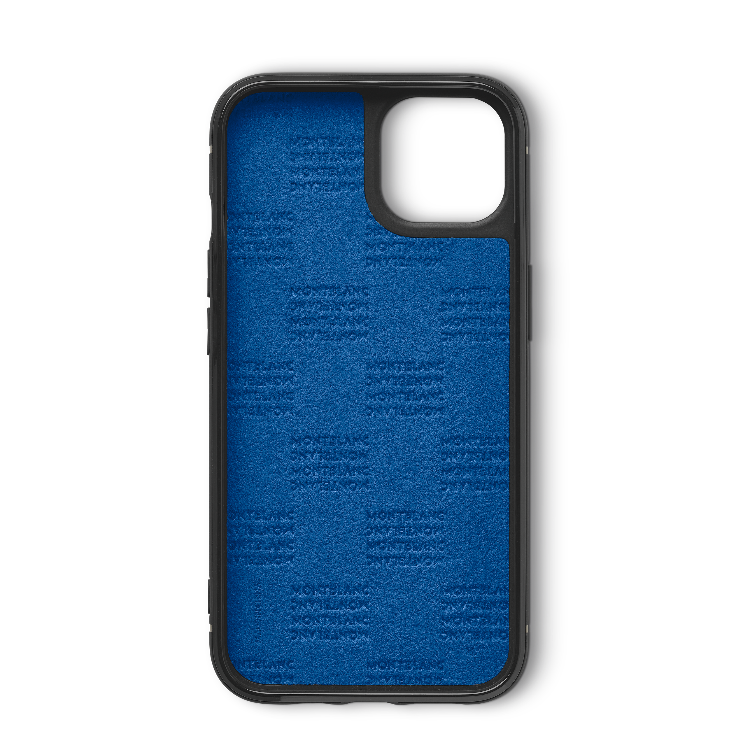Montblanc Sartorial Hard phone case for Apple iPhone 13, image 2
