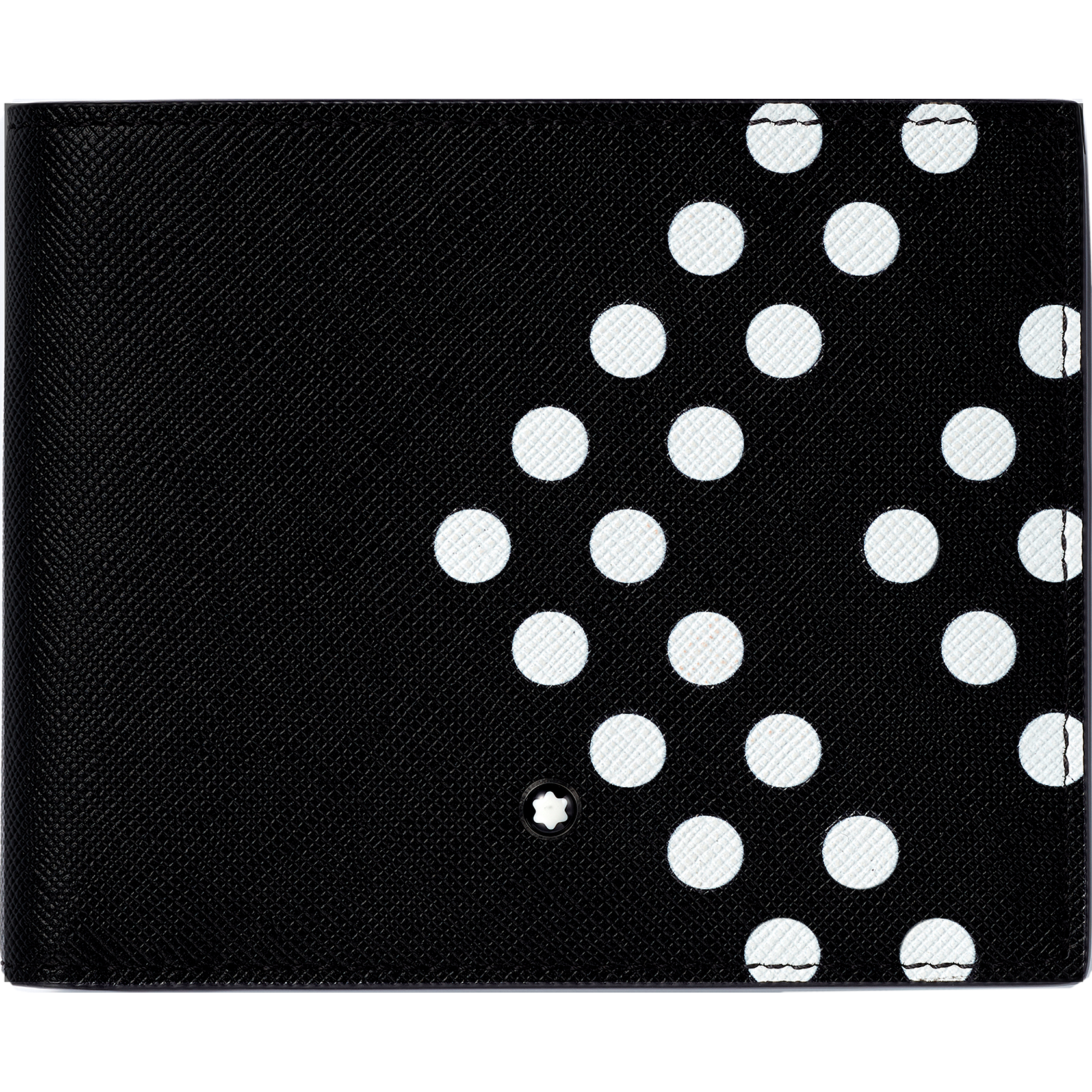 Montblanc X PSJ Sartorial Wallet 6cc, image 1