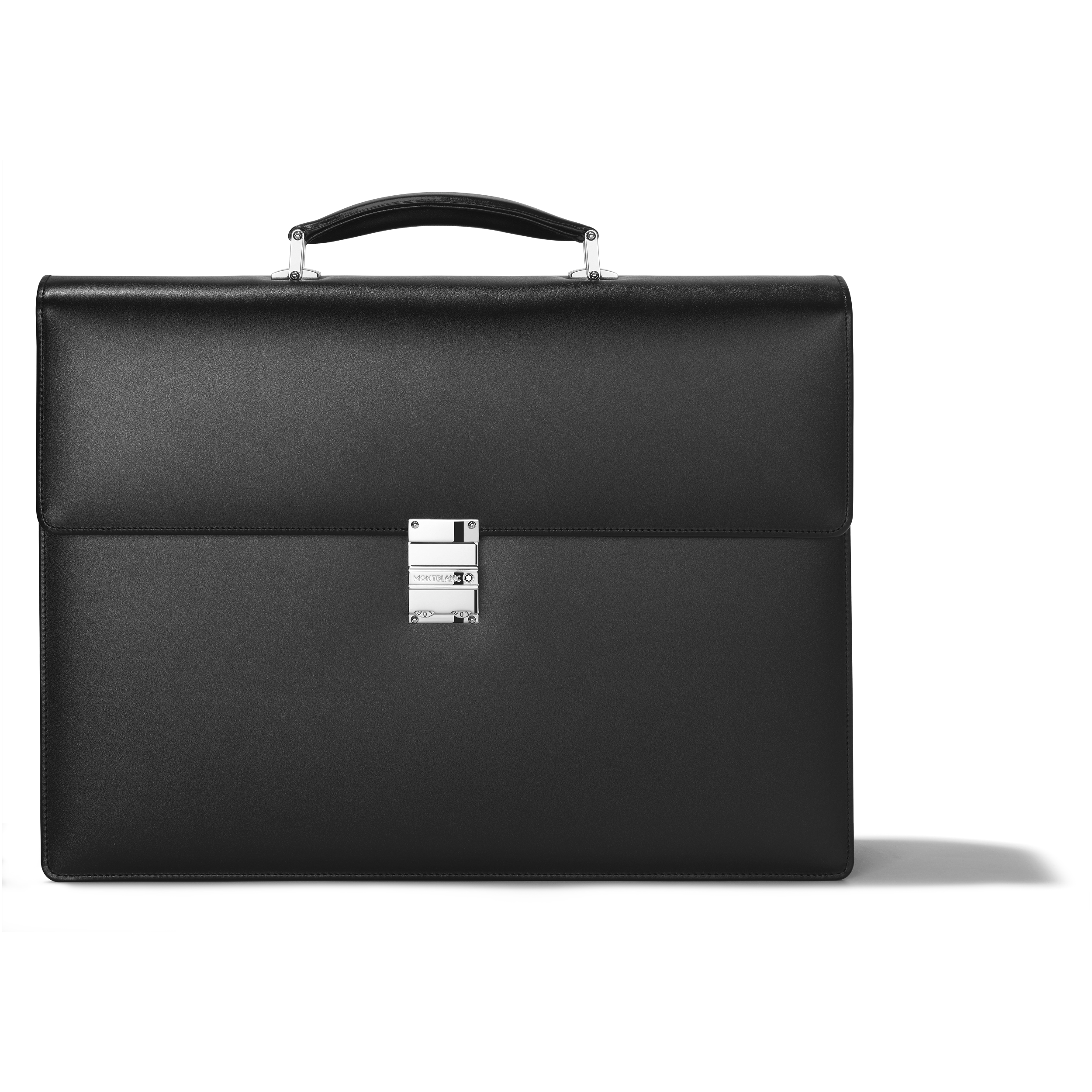 Meisterstück Double Gusset Briefcase, image 2