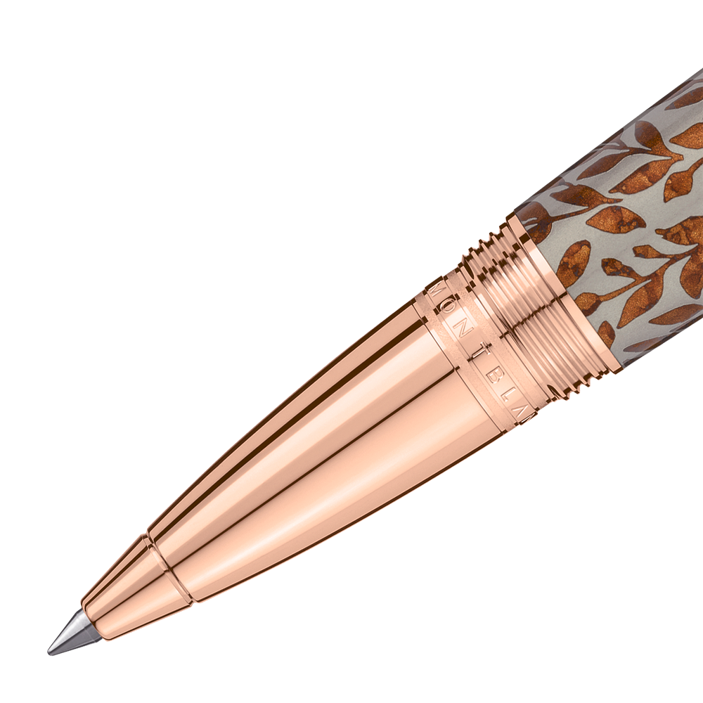 2 صورة ،Bohème Doué Moongarden Rollerball