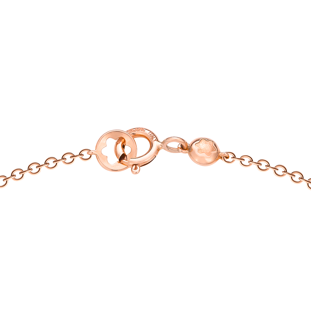 Montblanc 4810 Signet bracelet, image 3