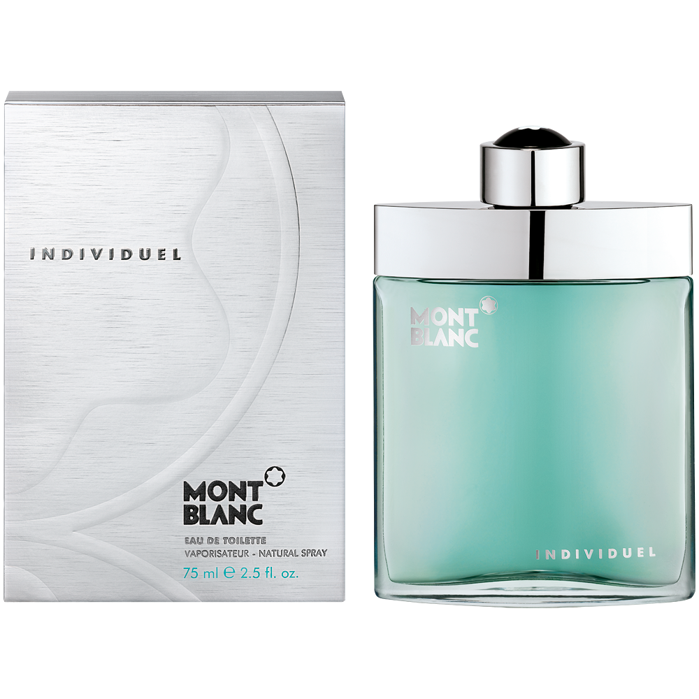Individuel Eau de Toilette, image 2
