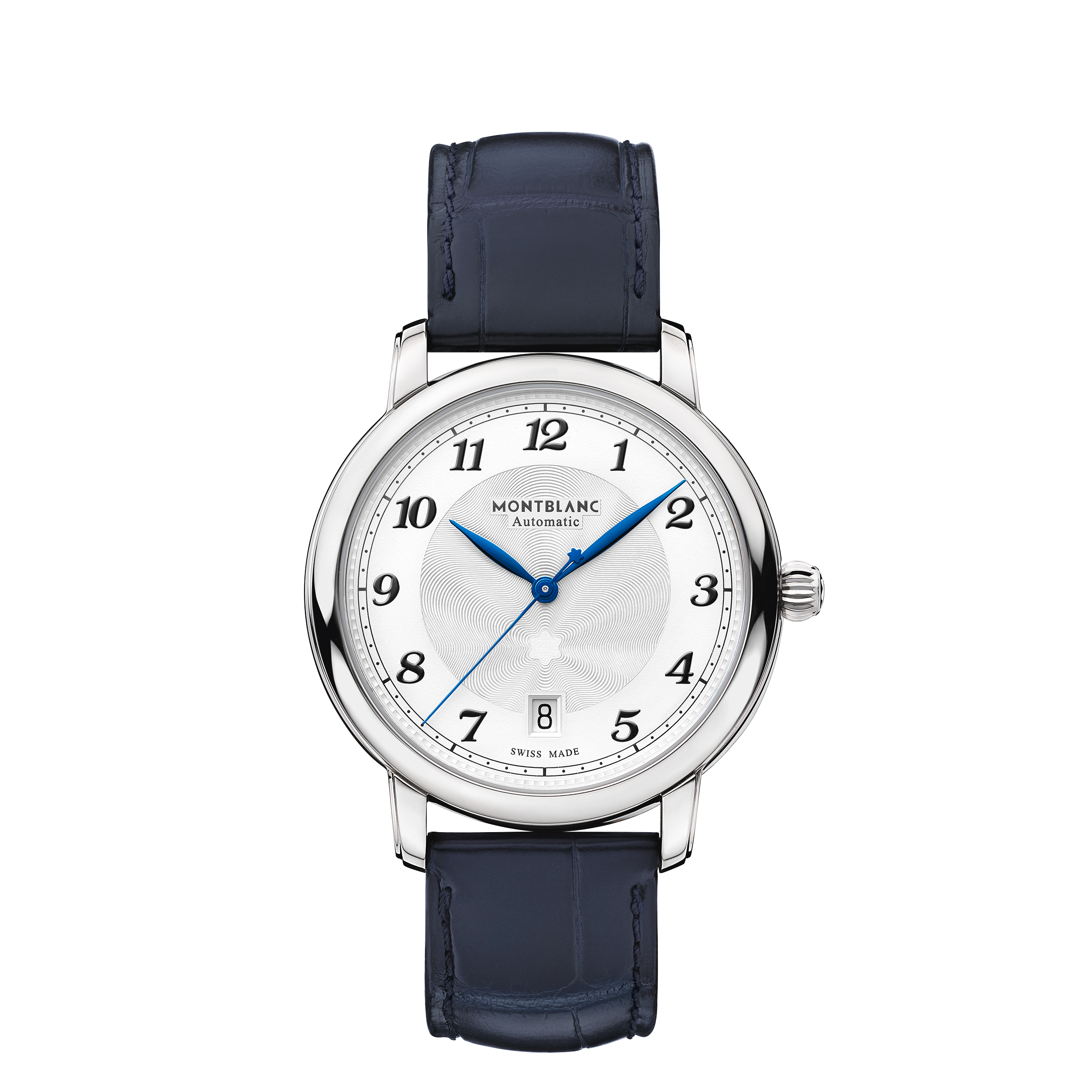 Montblanc Star Legacy Automatic Date 39 mm, image 1