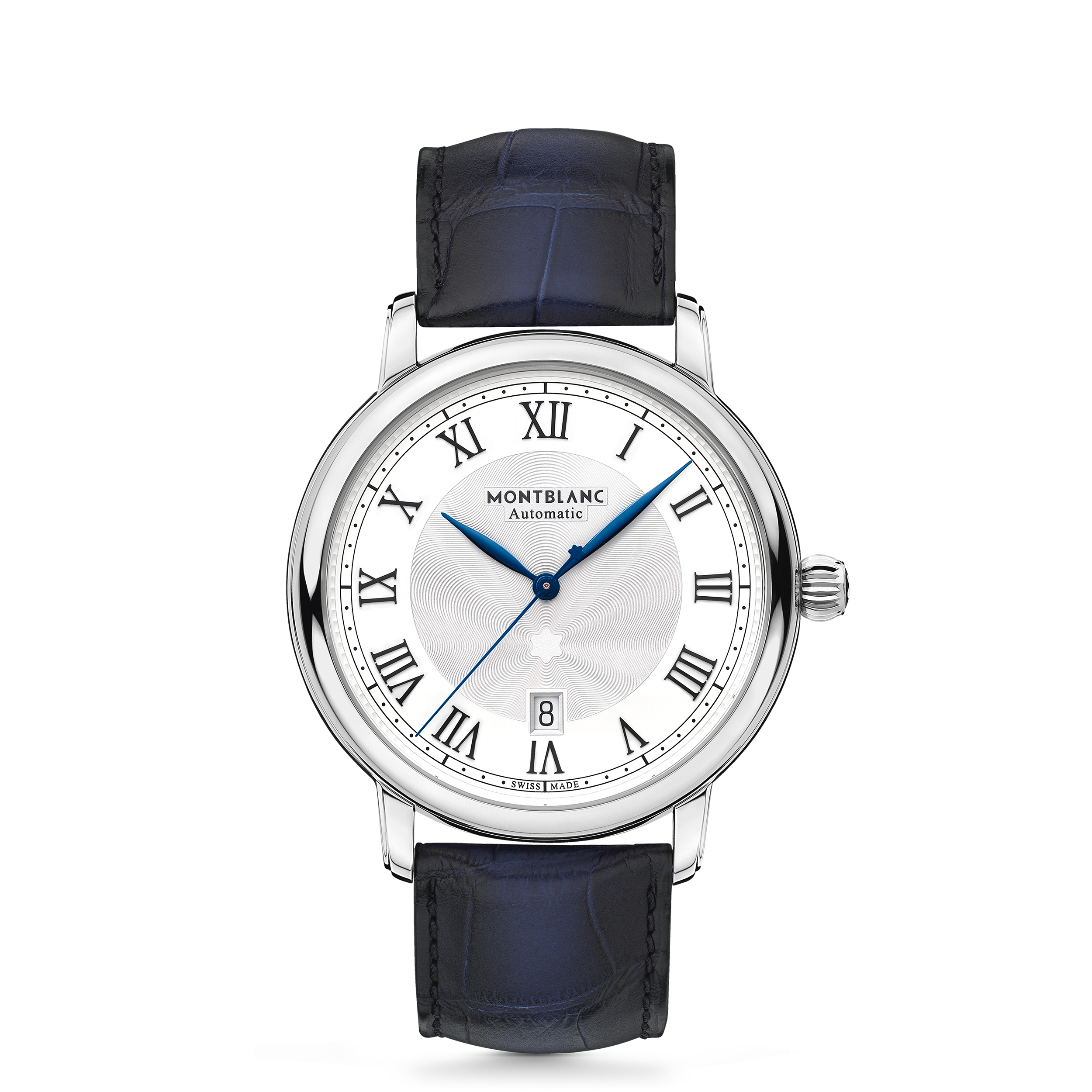 Montblanc Star Legacy Automatic Date 42 mm, image 1