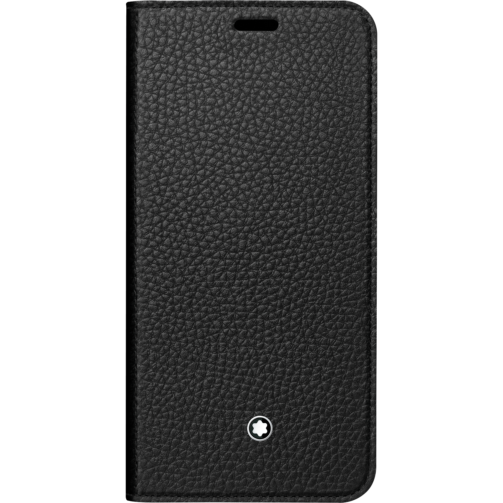 Samsung Galaxy S8 Flip Cover Meisterstück Soft Grain, image 1