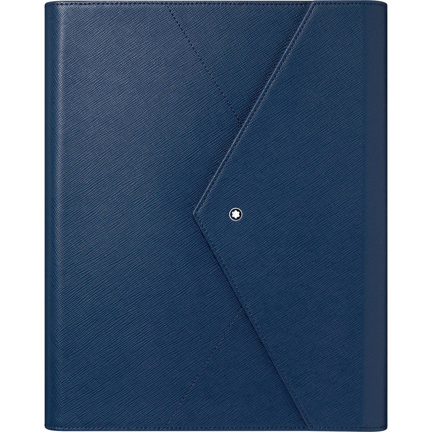 1 صورة ،Montblanc Augmented Paper Sartorial Blue