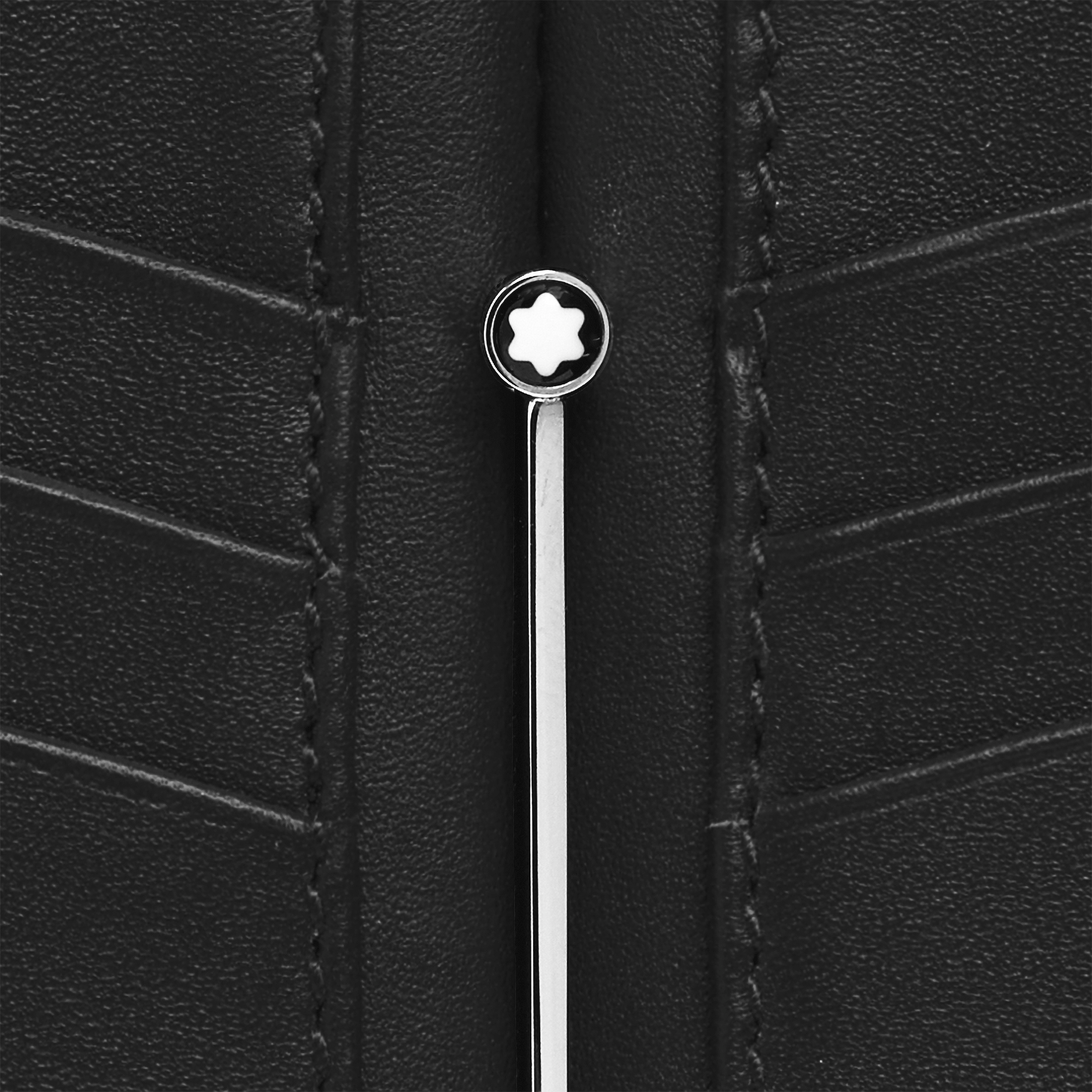 Wallet 6cc with Money Clip Small, image 4
