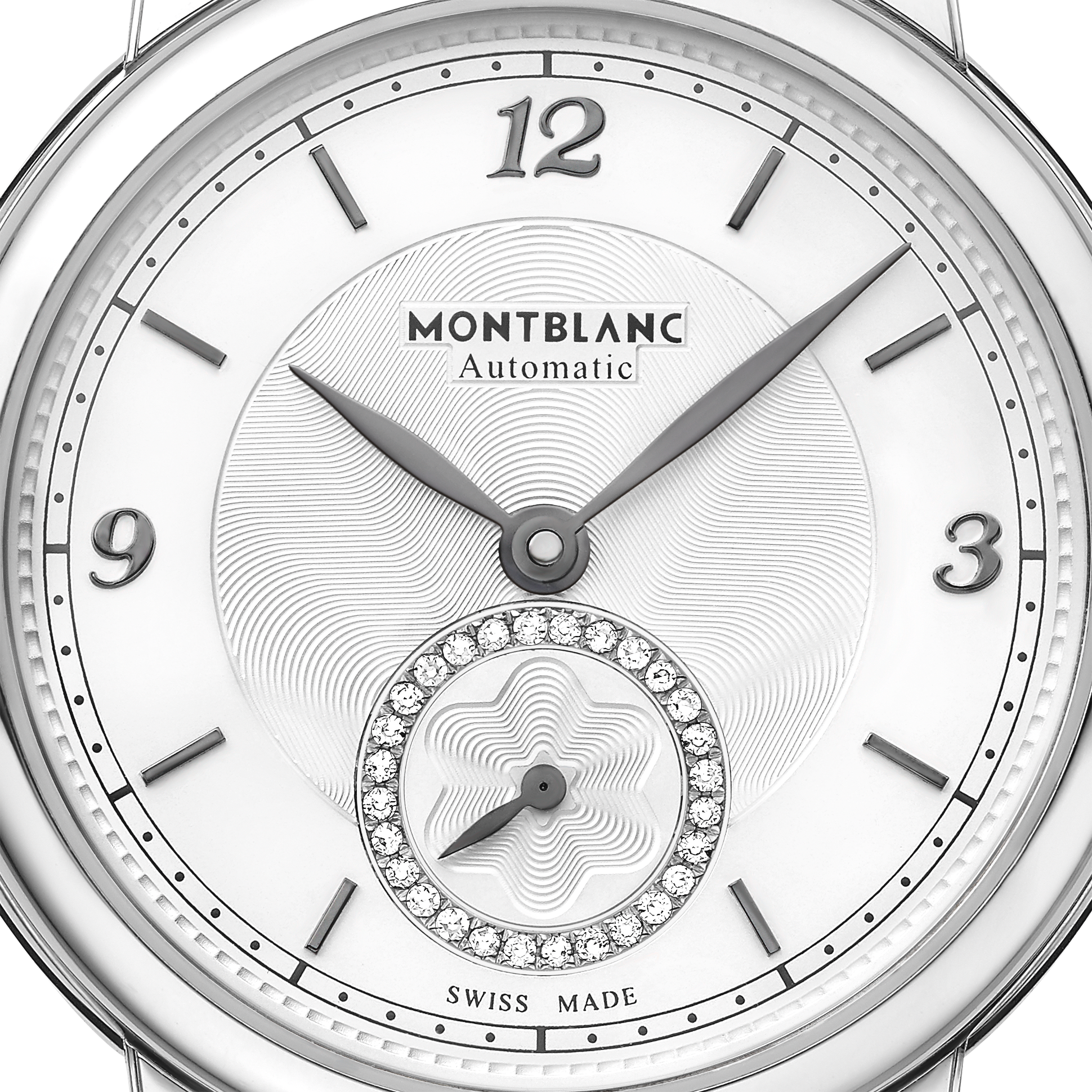 Montblanc Star Legacy Small Second - 32 mm, image 2