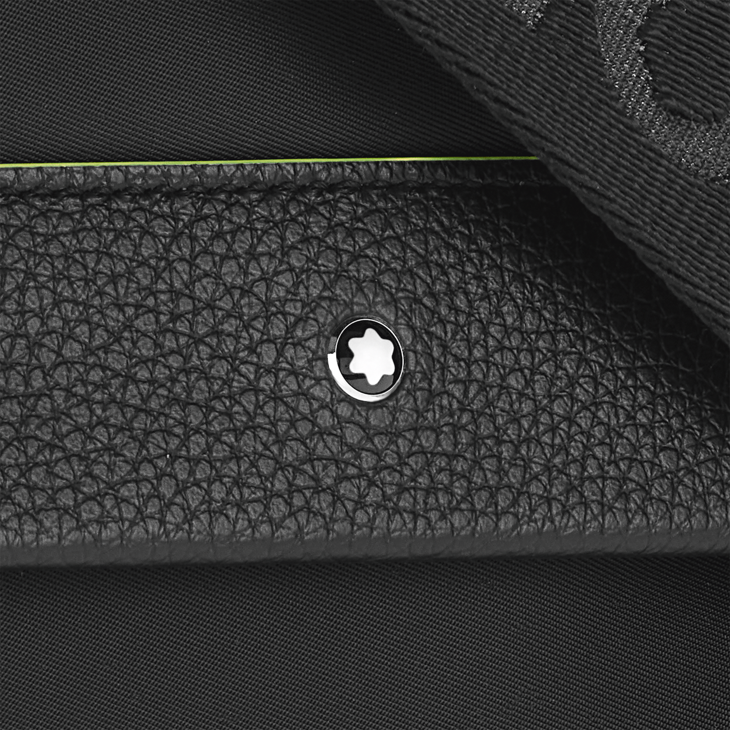 Montblanc X Public School New York Envelope, image 4