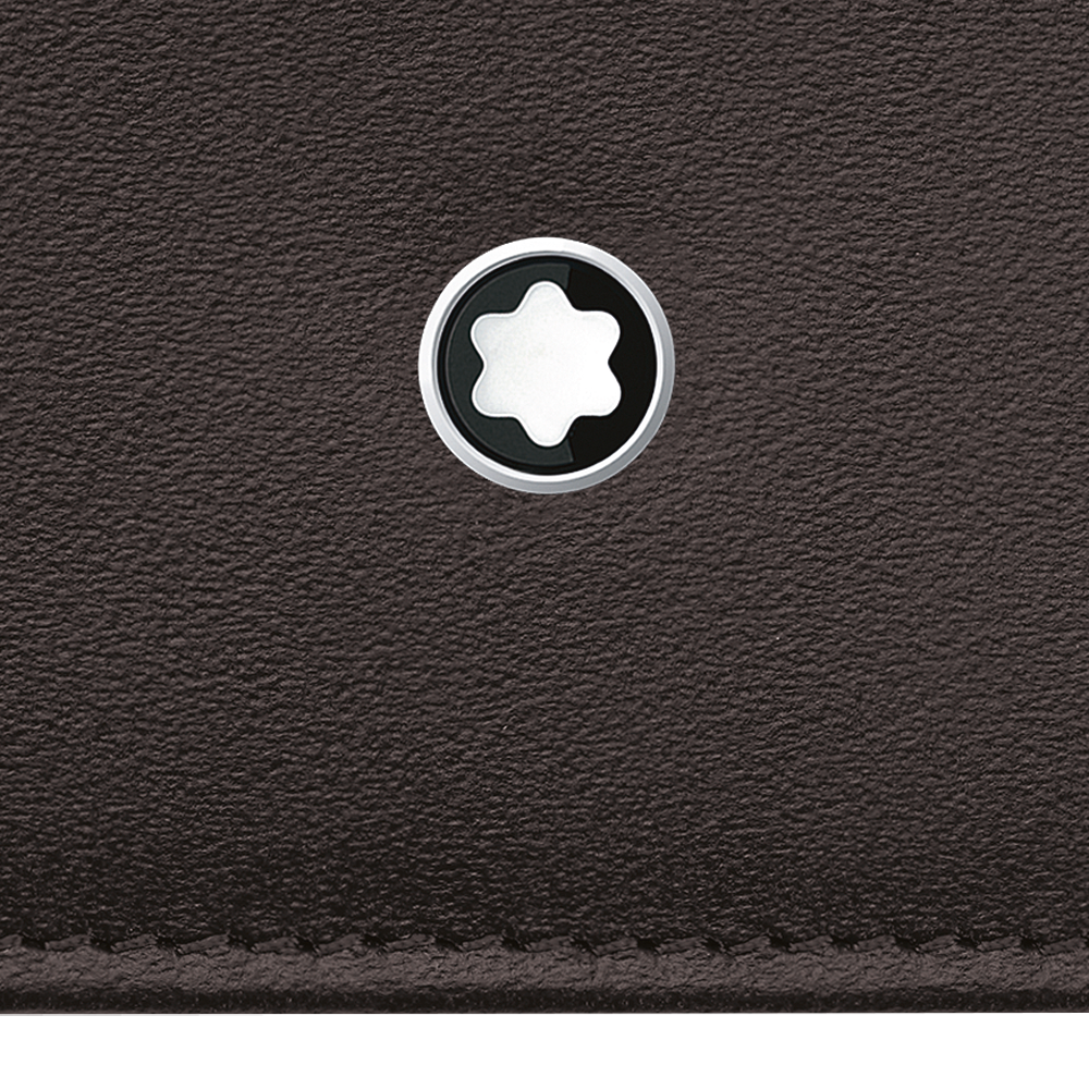 Meisterstück Wallet 6cc with Money Clip Small, image 3