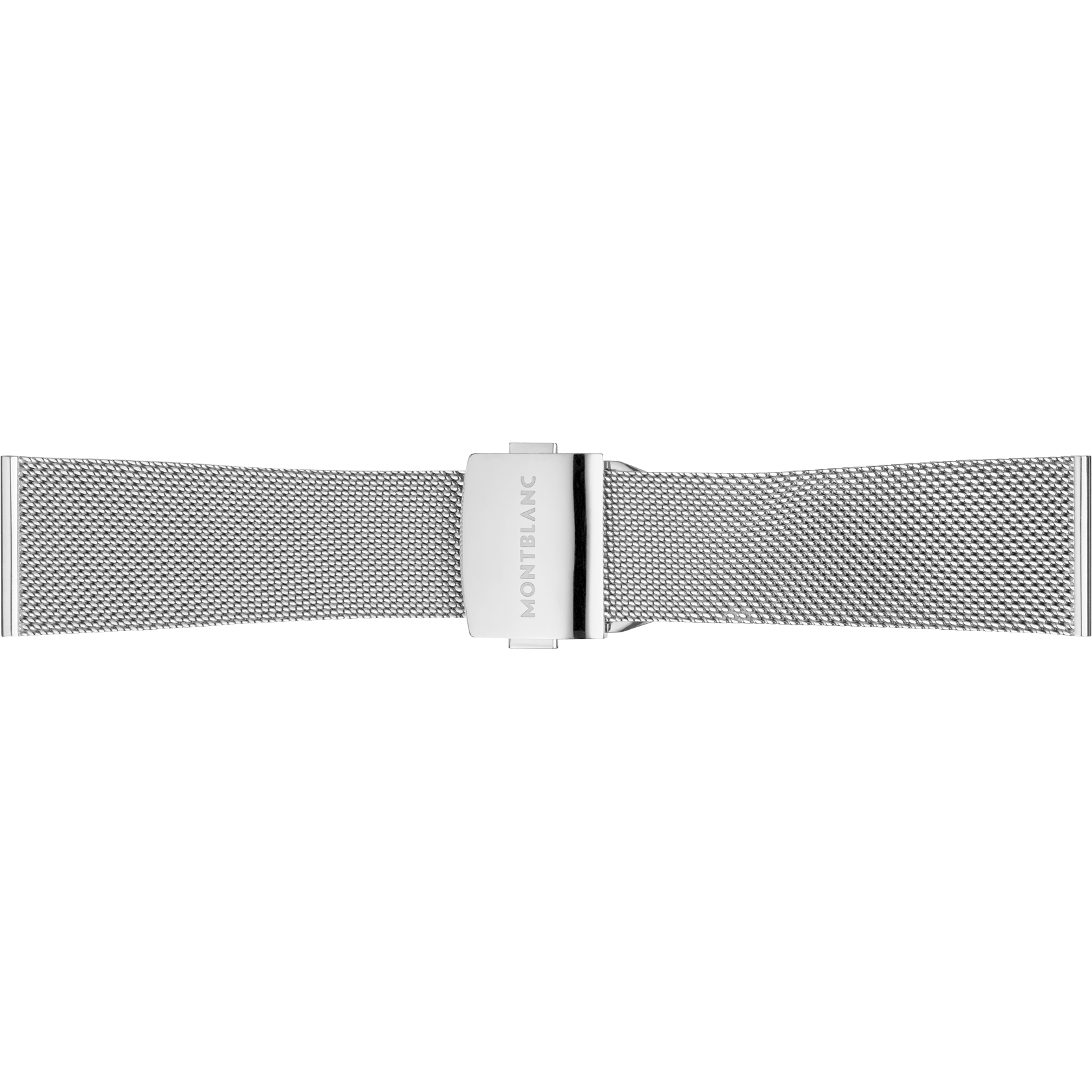 Summit 2 Silver Milanese Bracelet, image 1