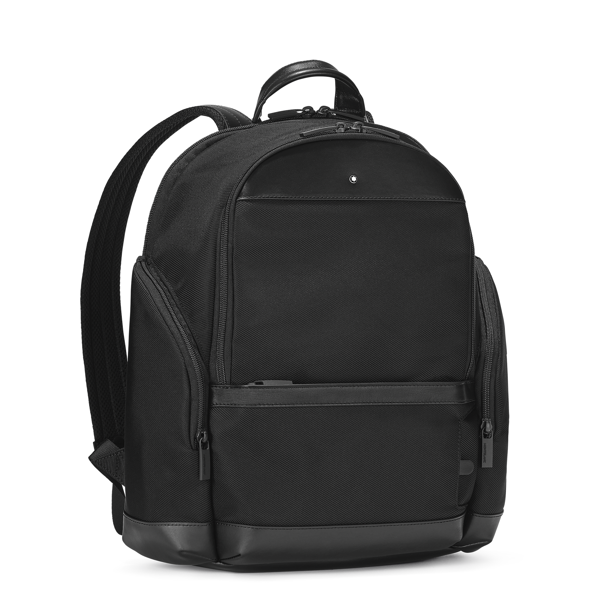 My Montblanc Nightflight Backpack Medium, image 2
