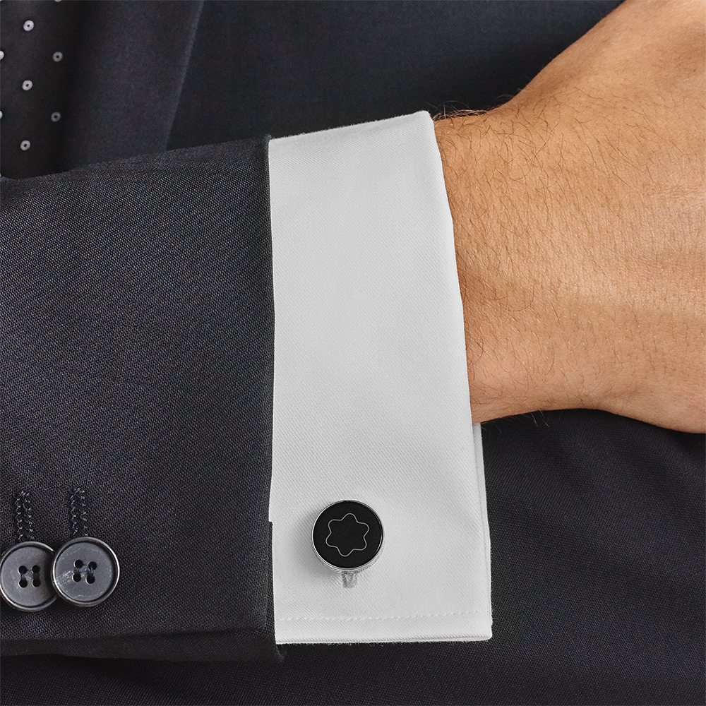 Meisterstück cufflinks, image 4