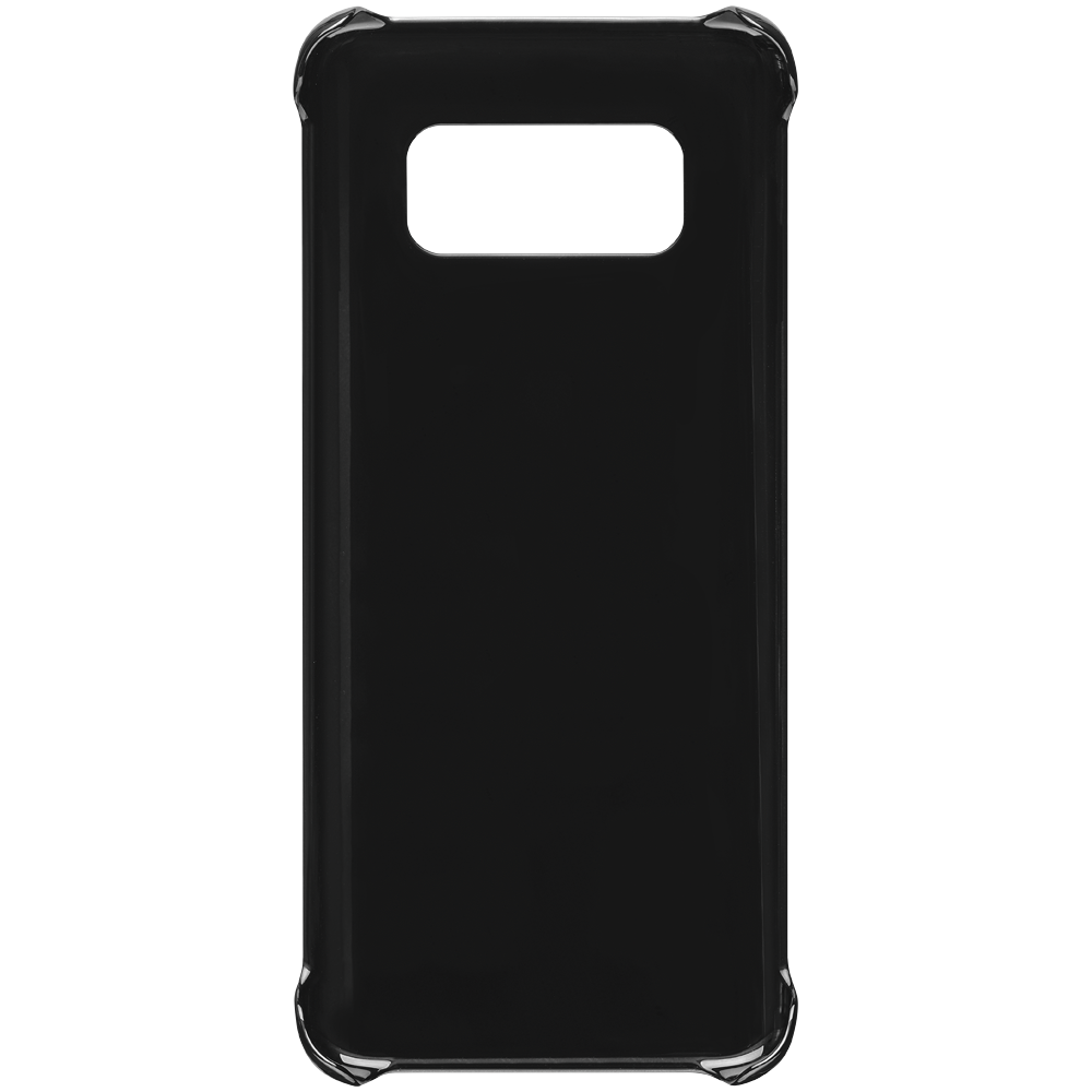 Samsung Galaxy S8 Hard Shell Cover Meisterstück Soft Grain, image 3