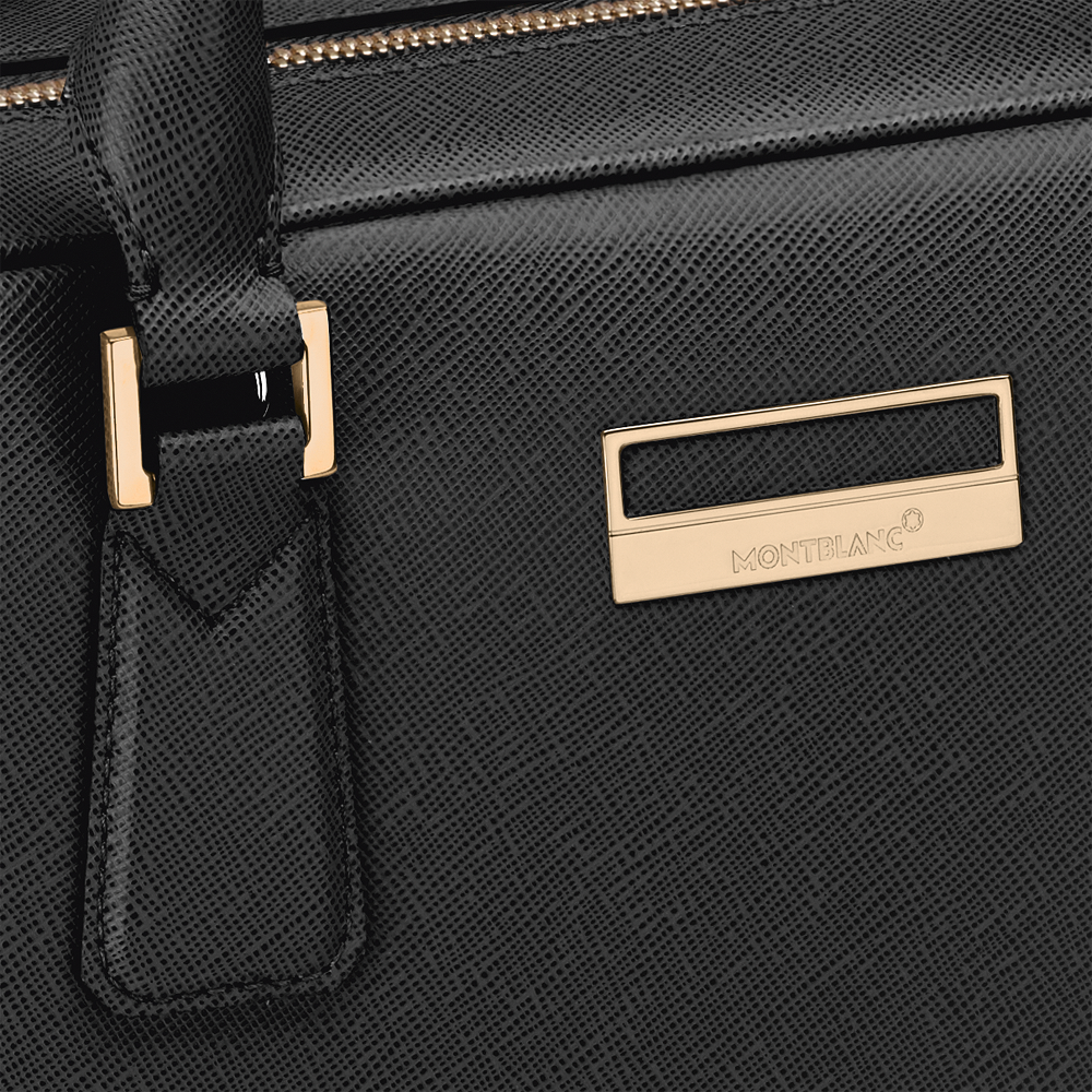 3 صورة ،Montblanc Sartorial Medium Tote Bag