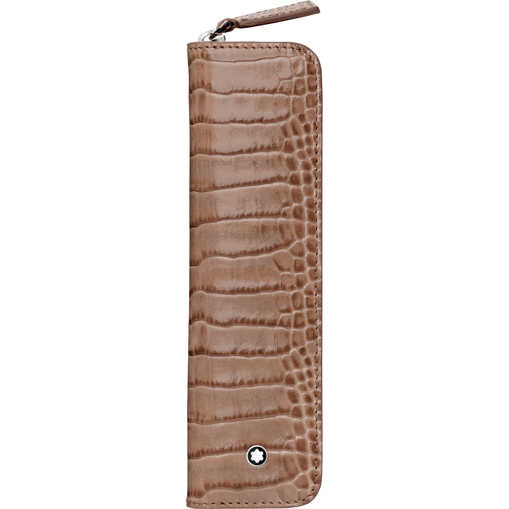 Meisterstück Selection 1 Pen Pouch with Zip, image 1