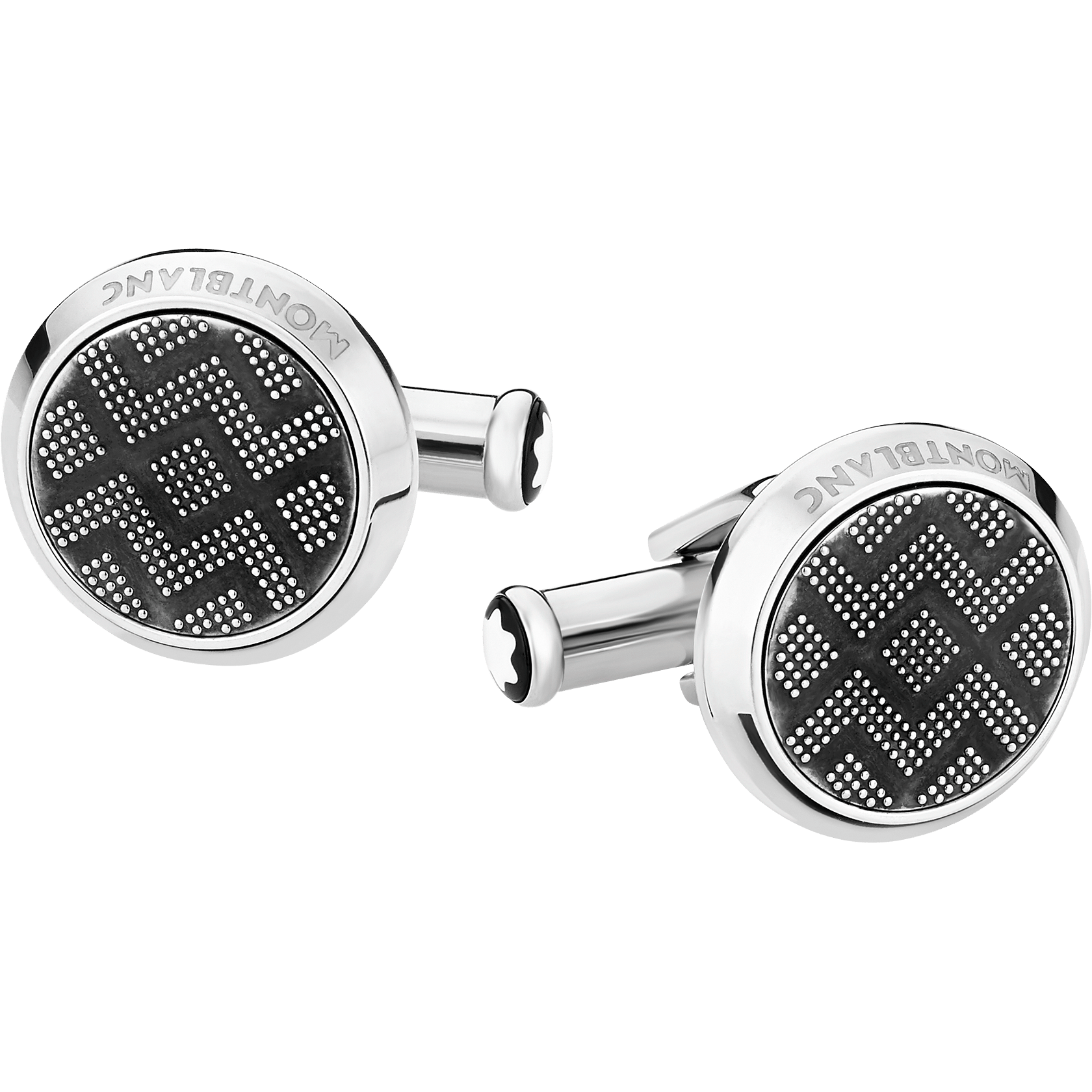 Urban Spirit cufflinks, image 2