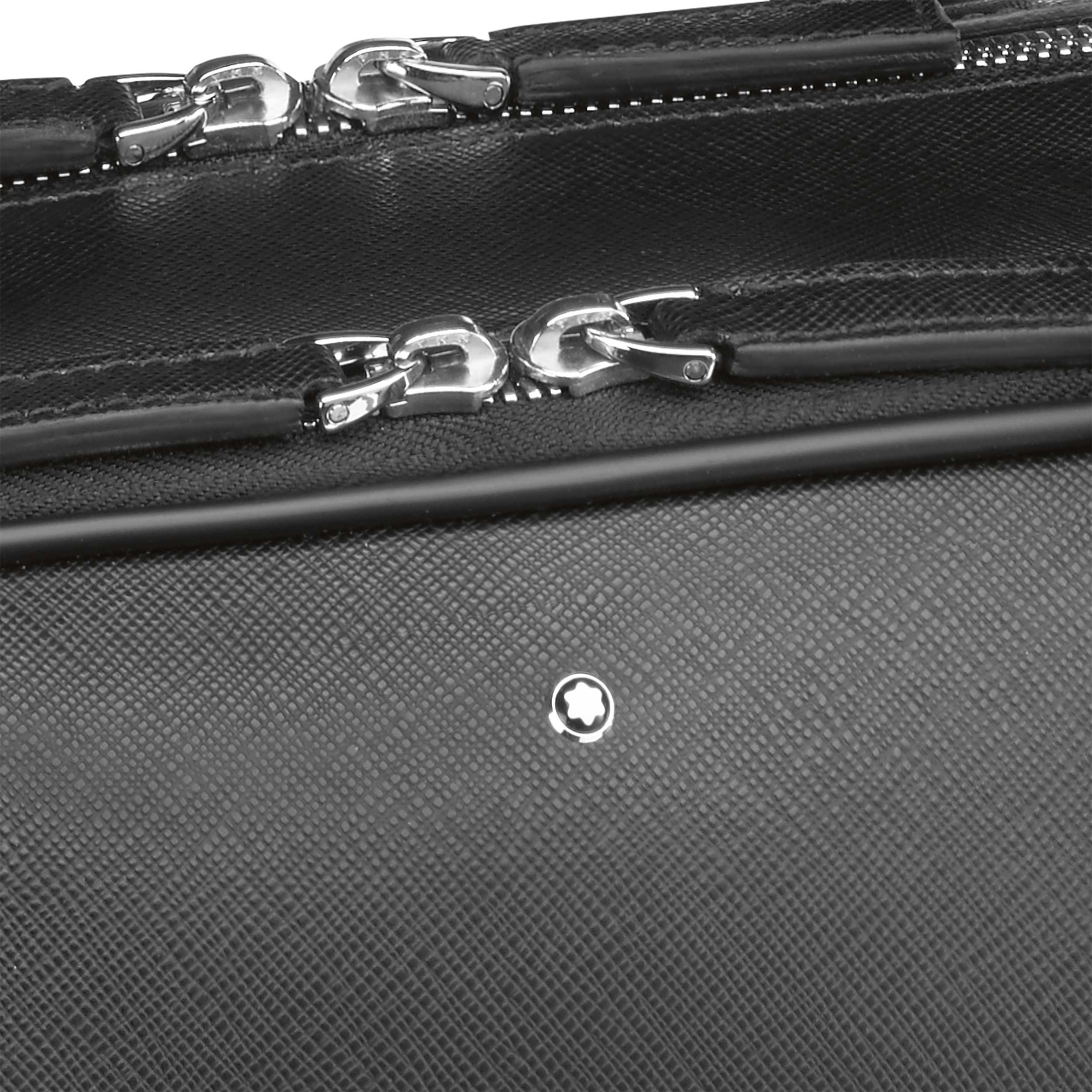 4 صورة ،Montblanc Sartorial Large Document Case
