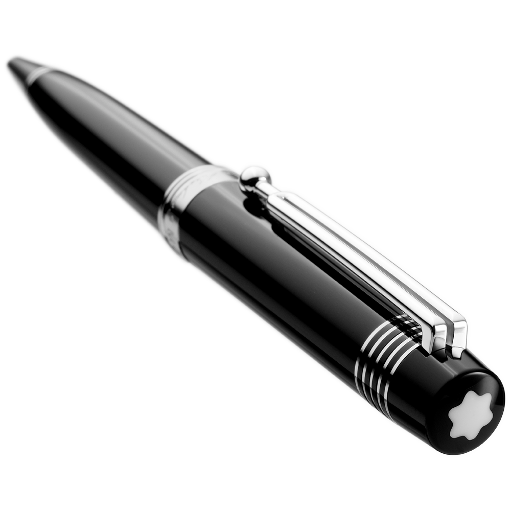 Johannes Brahms Special Edition Ballpoint Pen, image 1