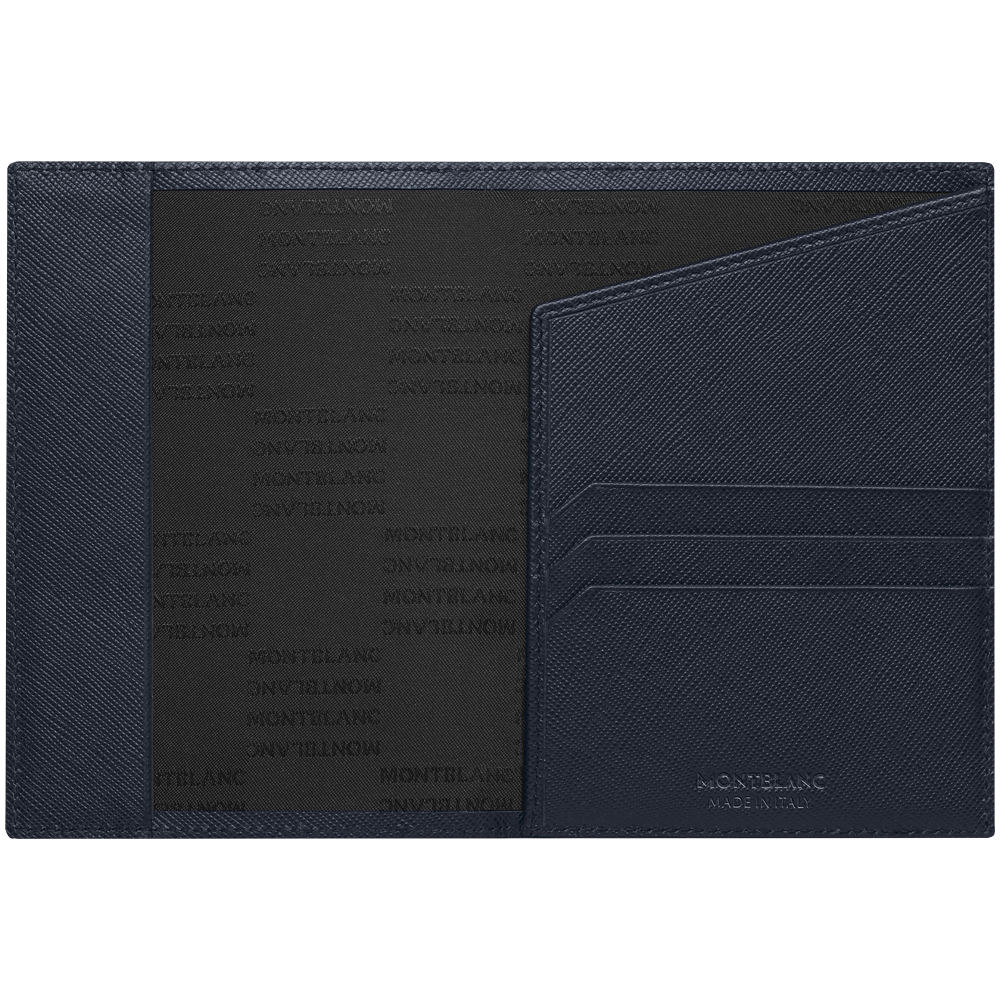 Montblanc Sartorial Passport Holder, image 2