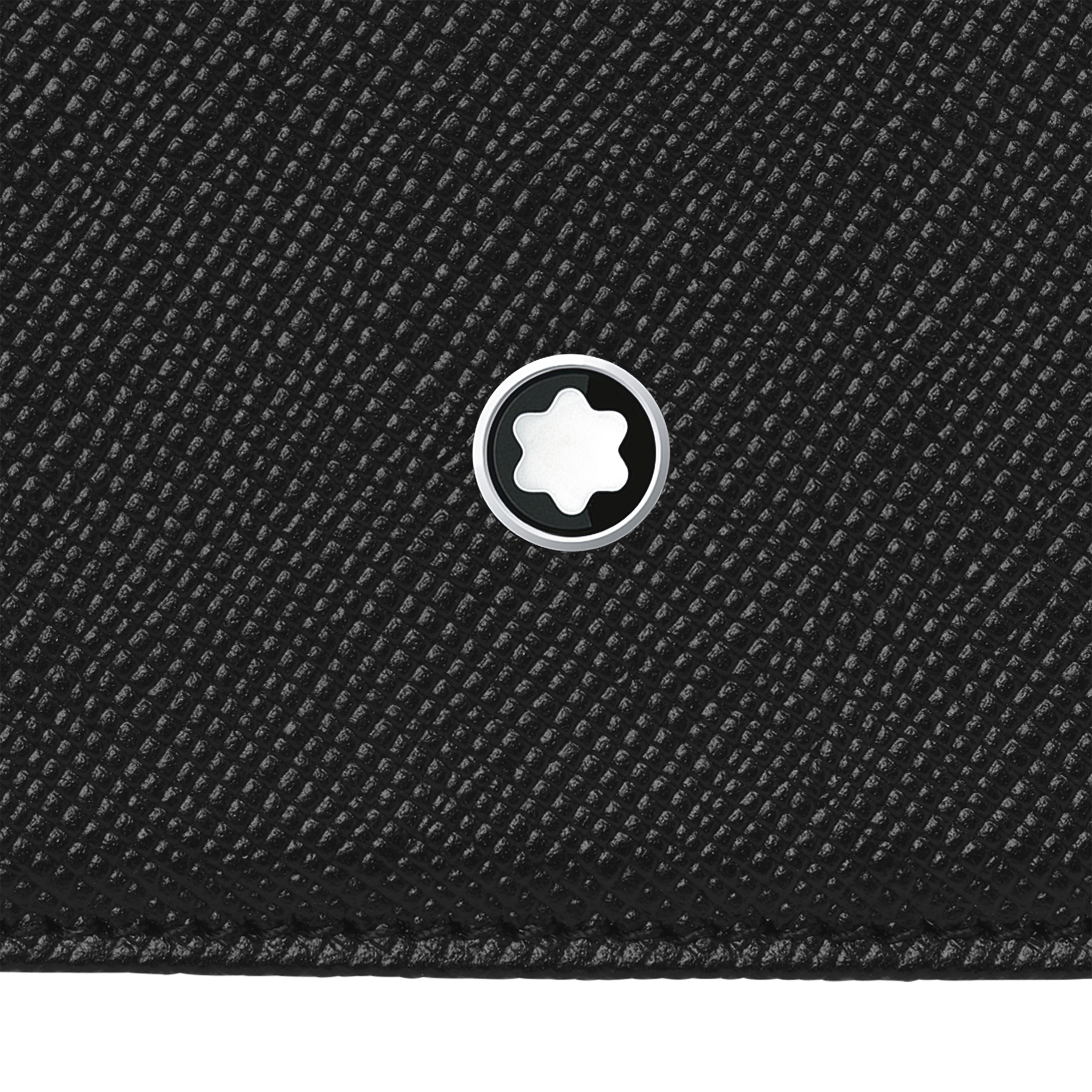 Montblanc Sartorial Flip Side Cover with 2cc and view pocket for Apple iPhone XS, image 4